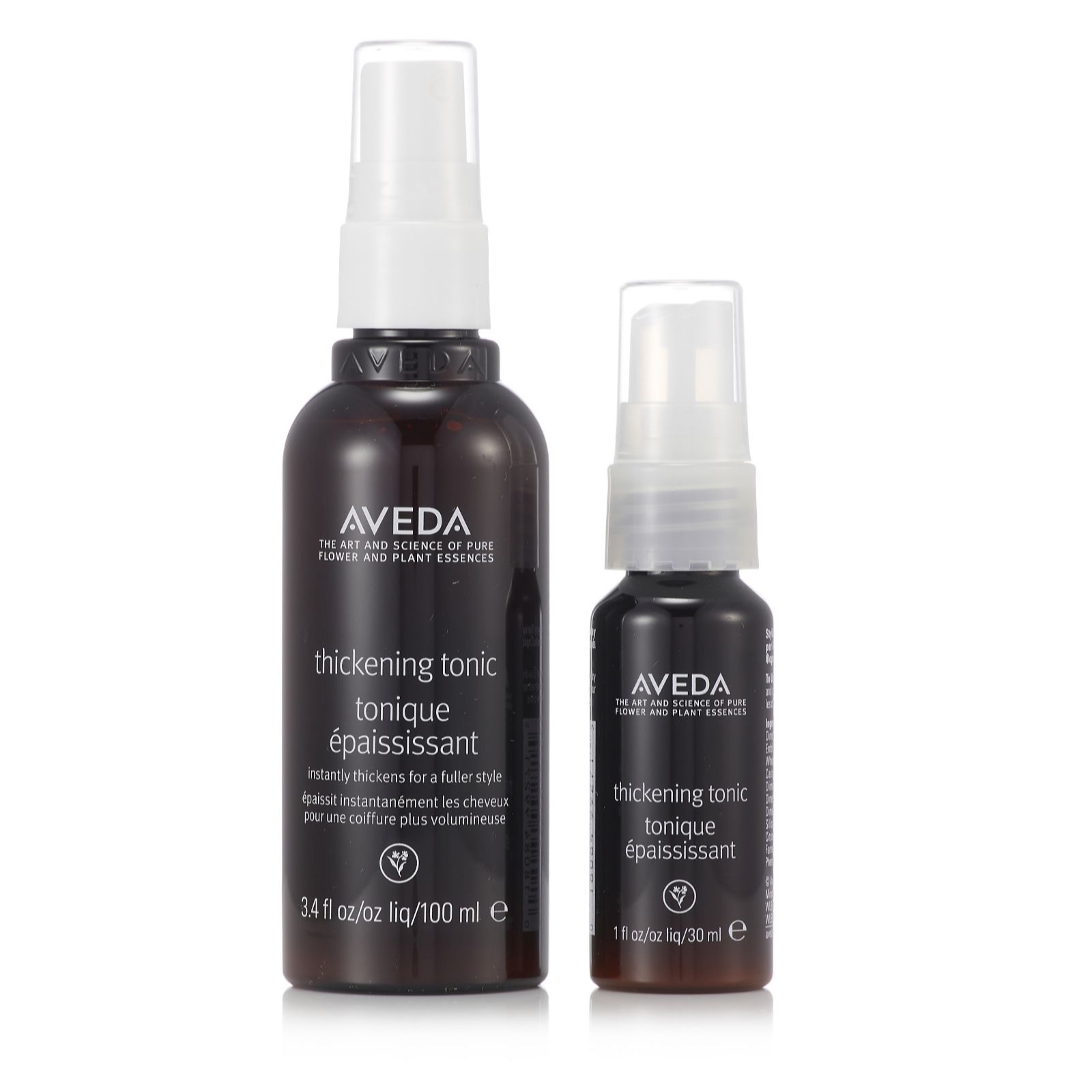 Aveda Thickening Tonic Hair Tonic For Hair Density 100 Ml - Image 10