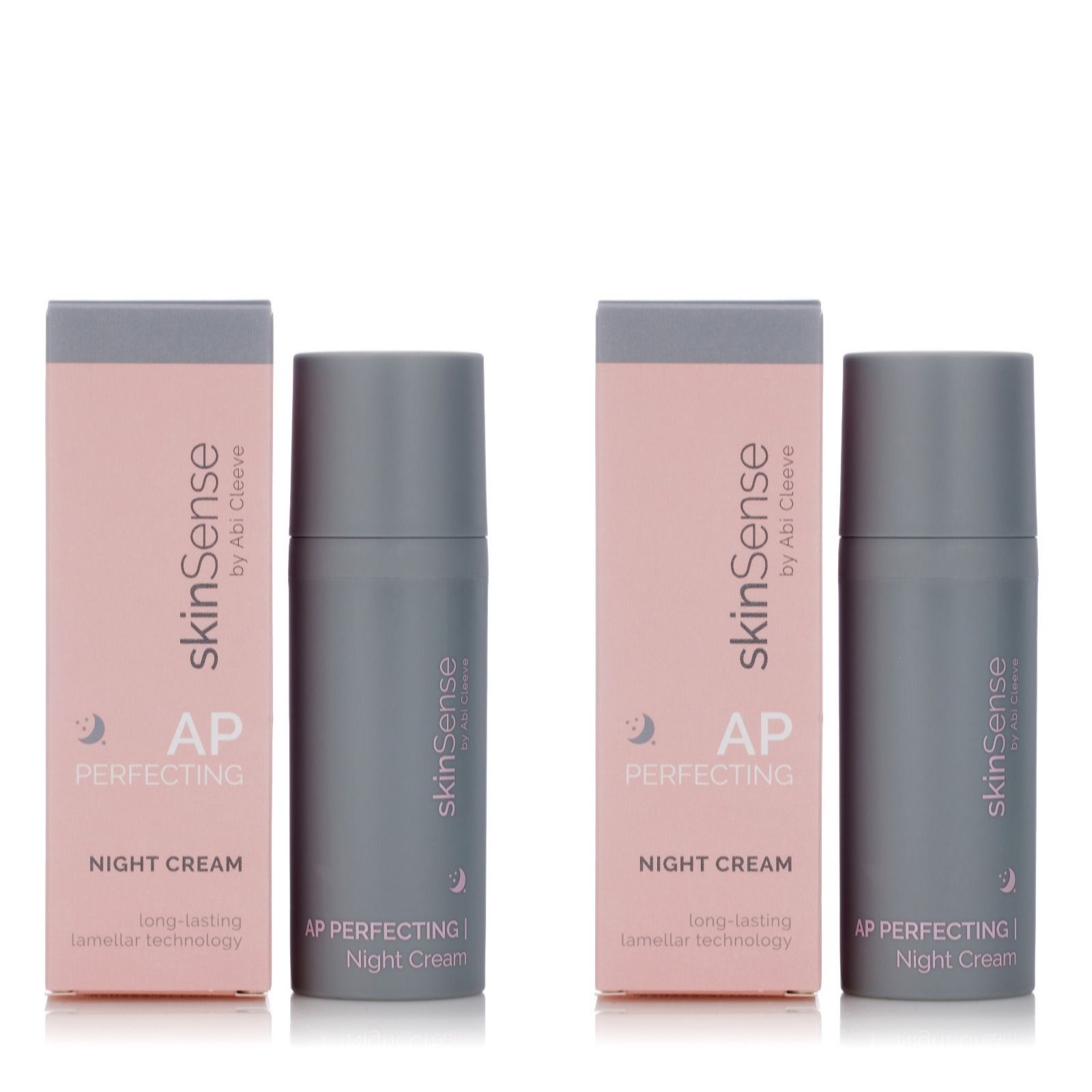 SkinSense AP Perfecting Night Duo 50ml