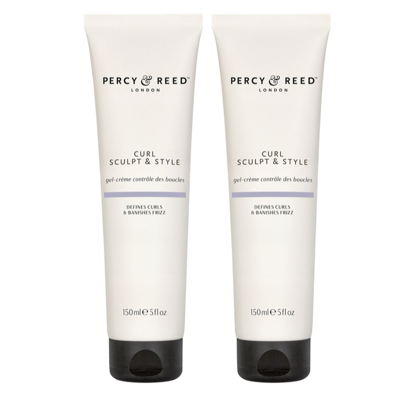 Percy & Reed Curl Sculpt & Style 150ml