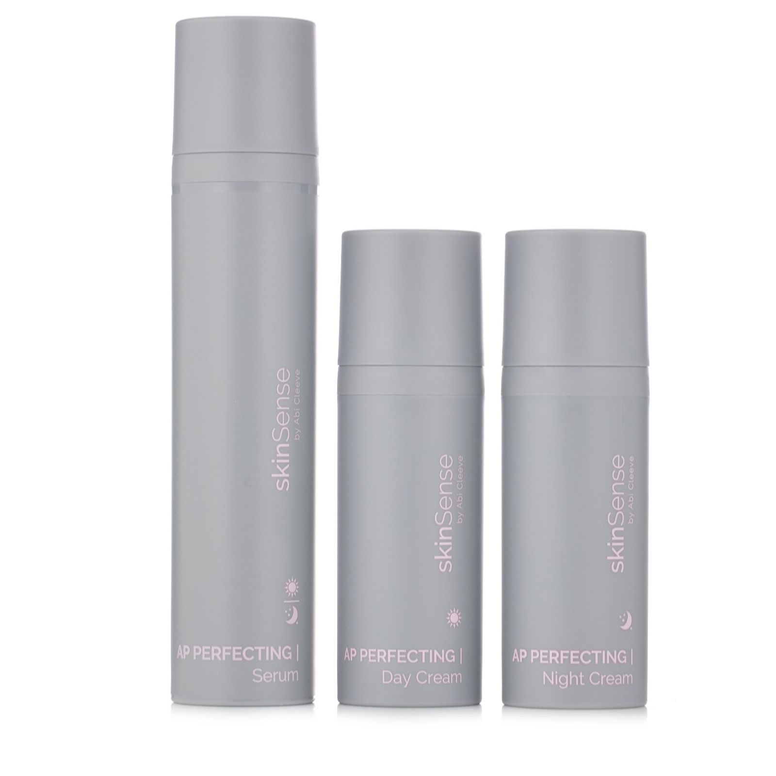 Skinsense 3 Piece Skin-Perfecting Collection