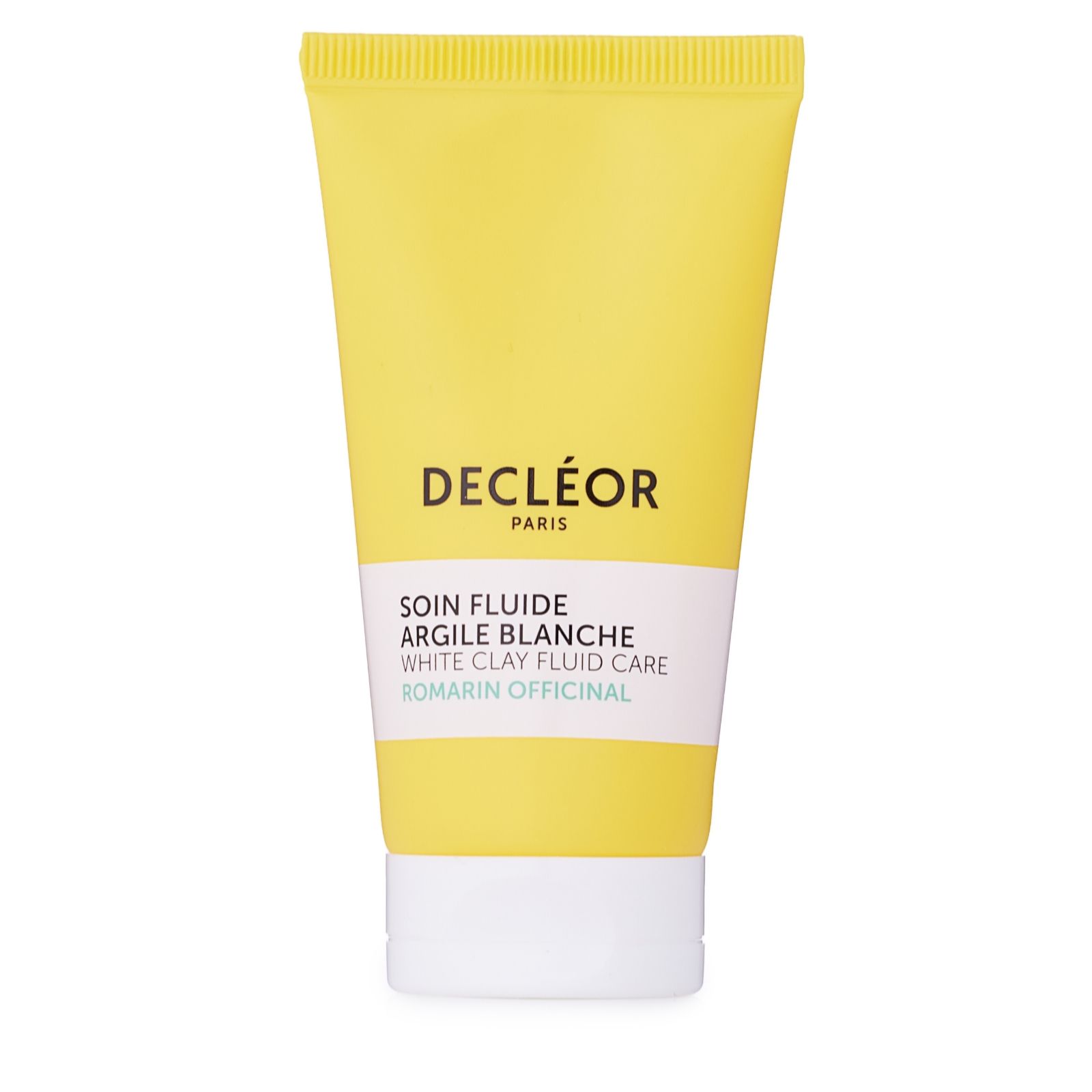 Decleor White Rosemary Officinalis Clay Daily Care 50Ml