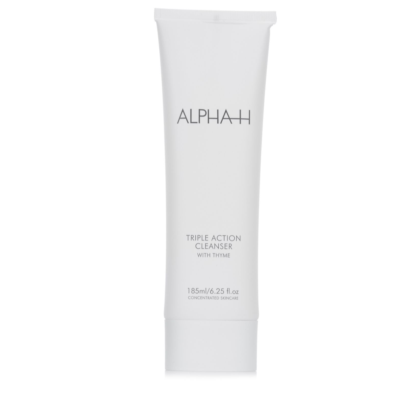 Alpha-H Triple Action Cleanser 185ml