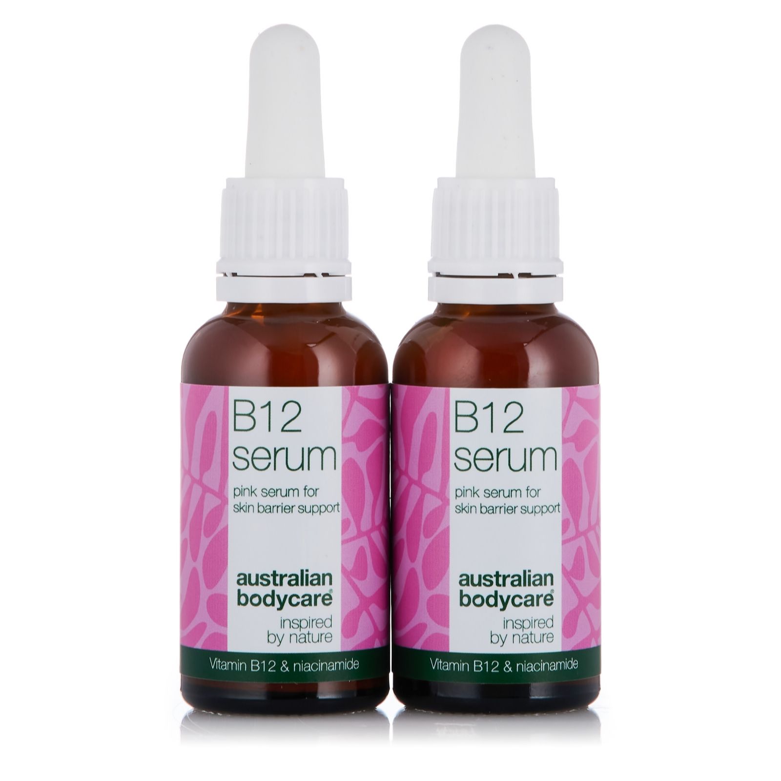 Australian Bodycare B12 Face Serum Duo