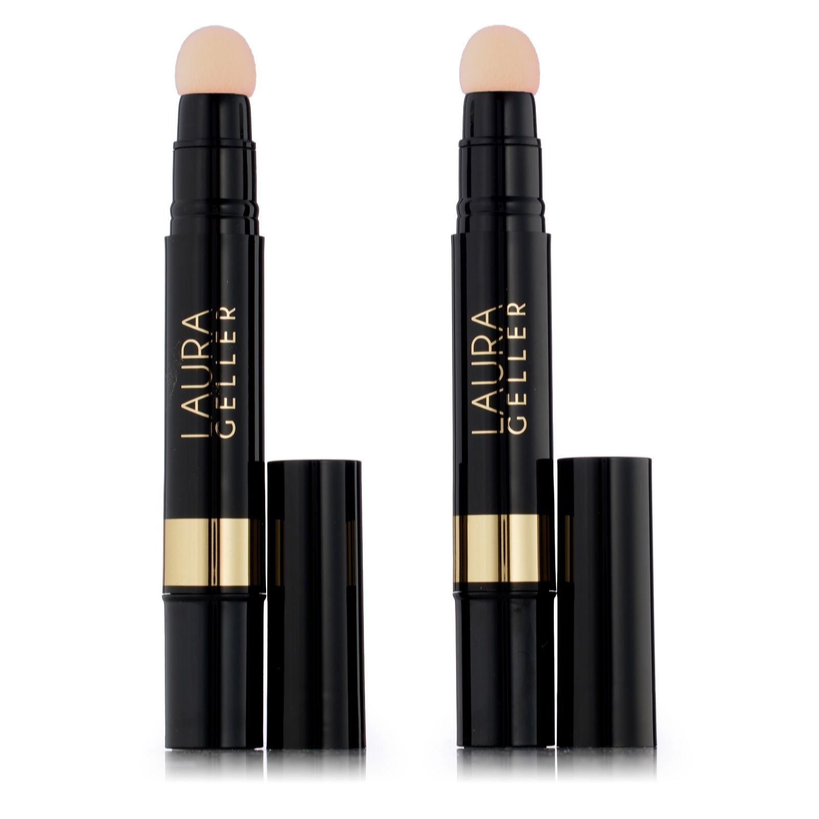 Laura Geller Serum Highlight Duo