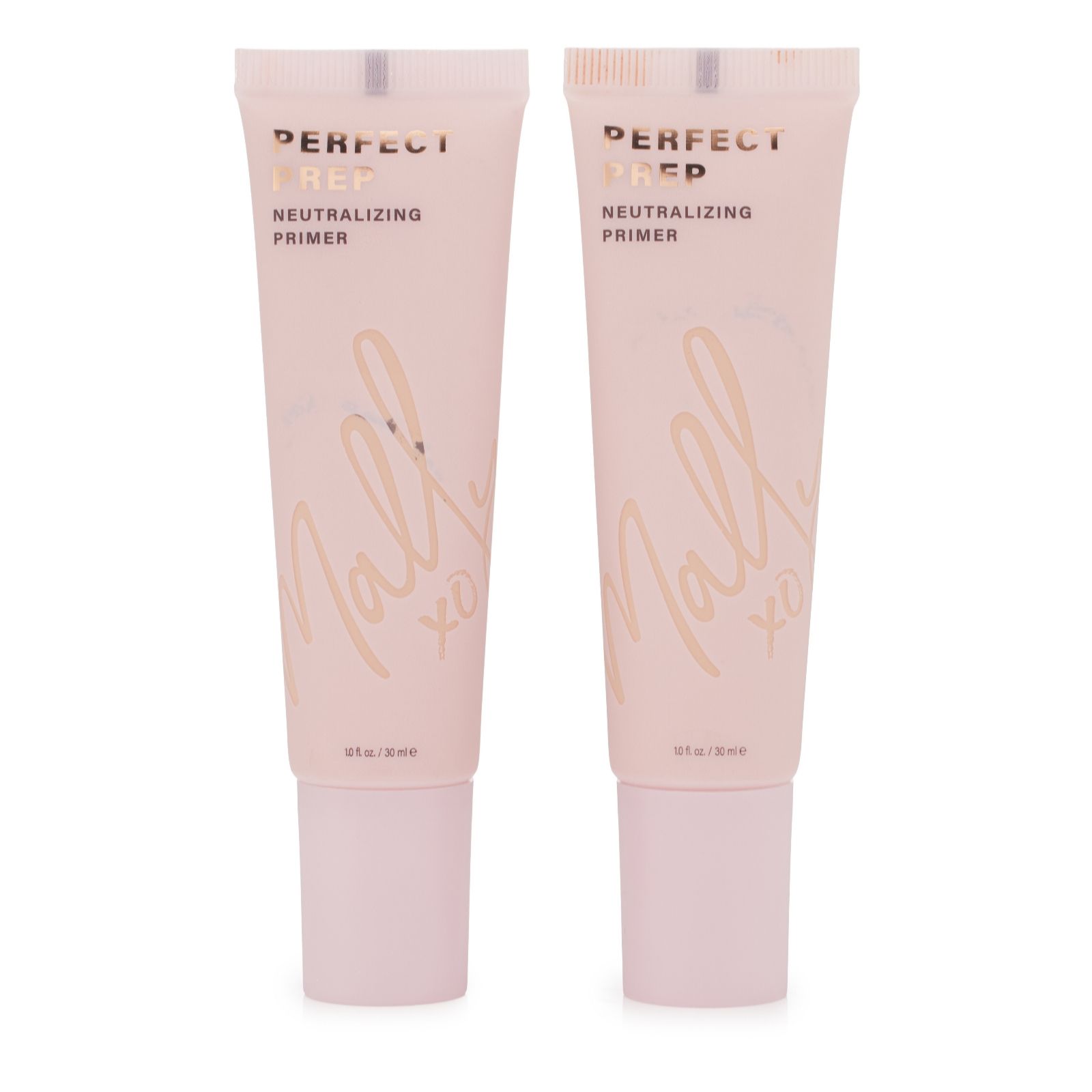 Mally Perfect Prep Neutralizing Primer Duo