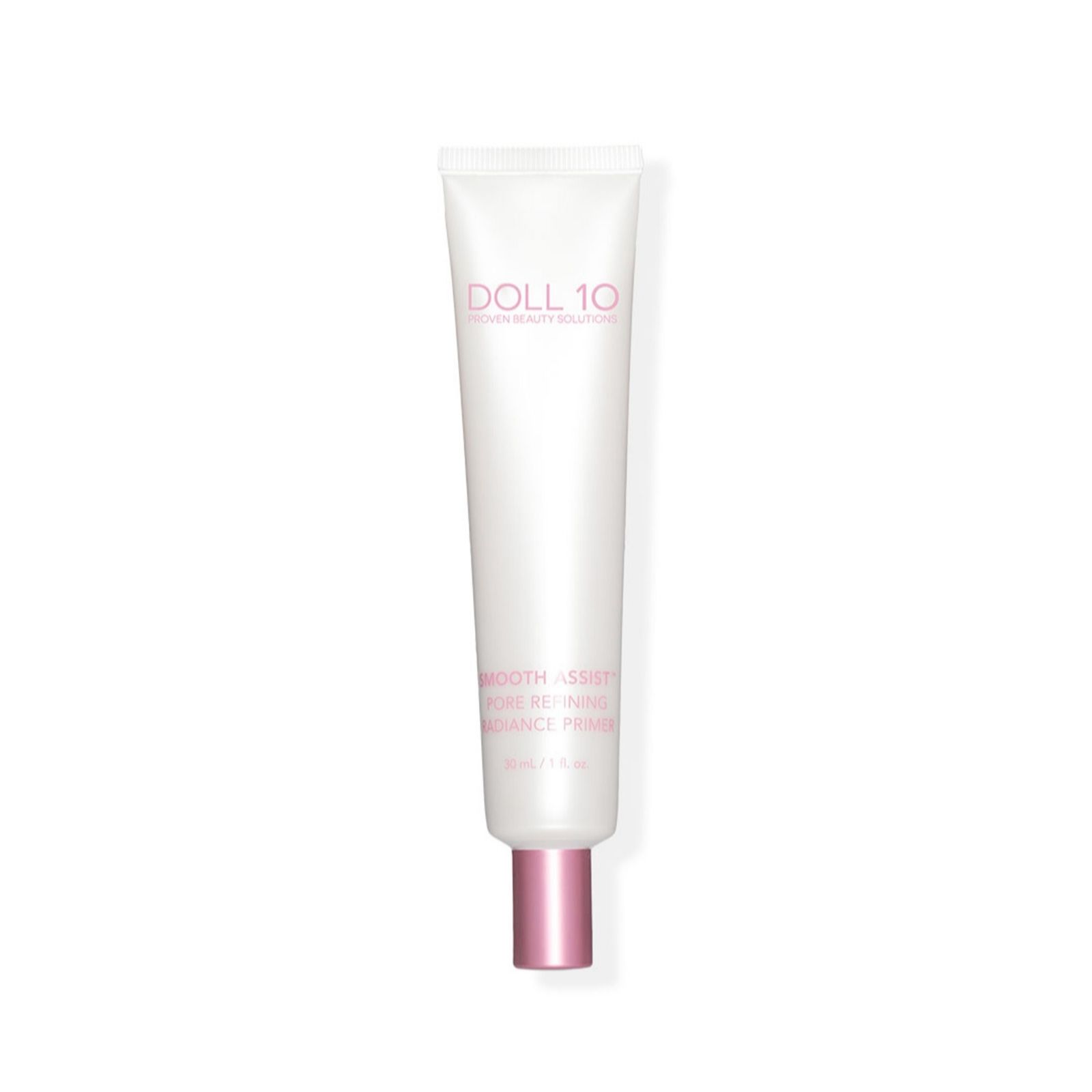 Doll 10 Smooth Assist Pore Refining Radiance Primer