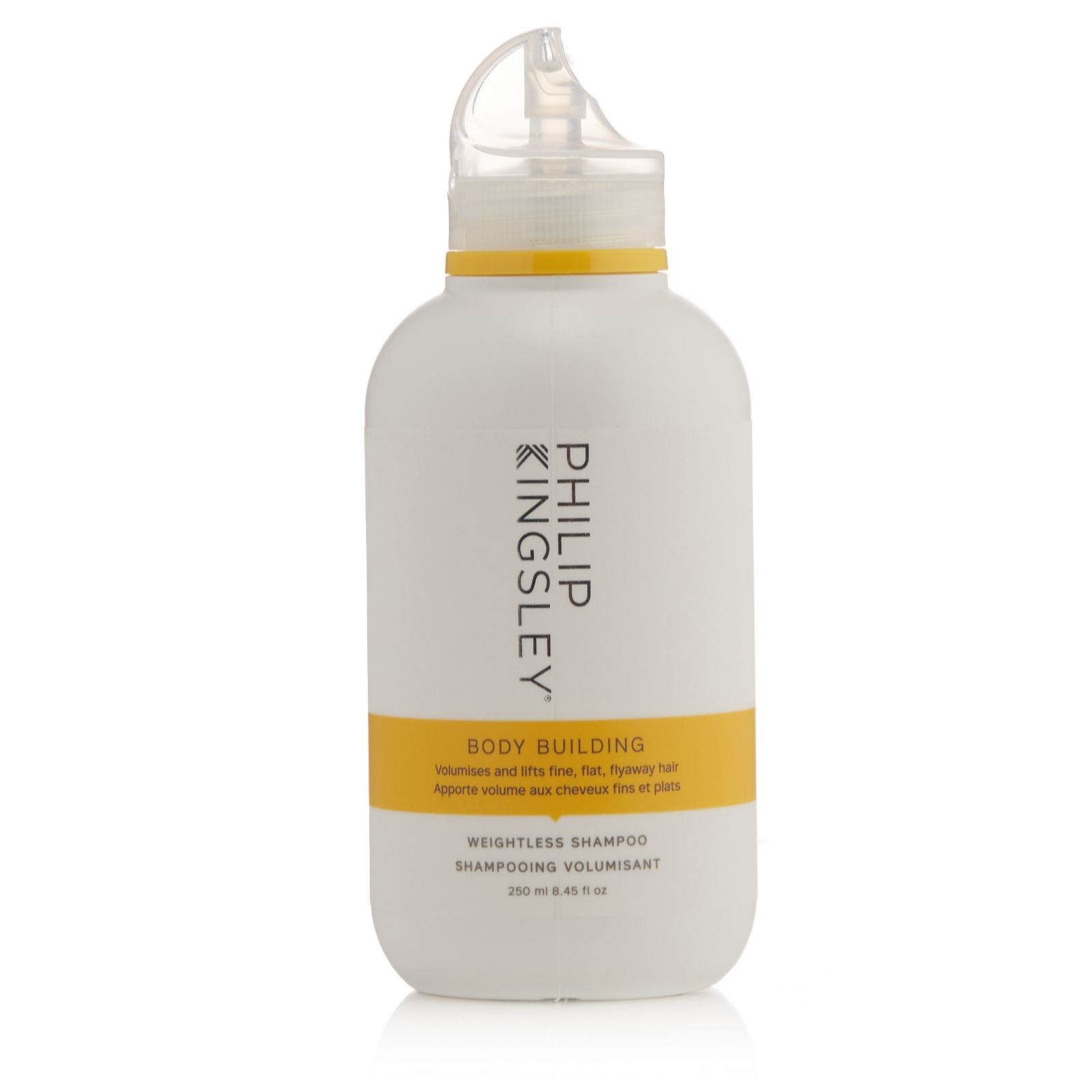 Philip Kingsley Body Building Shampoo 250ml