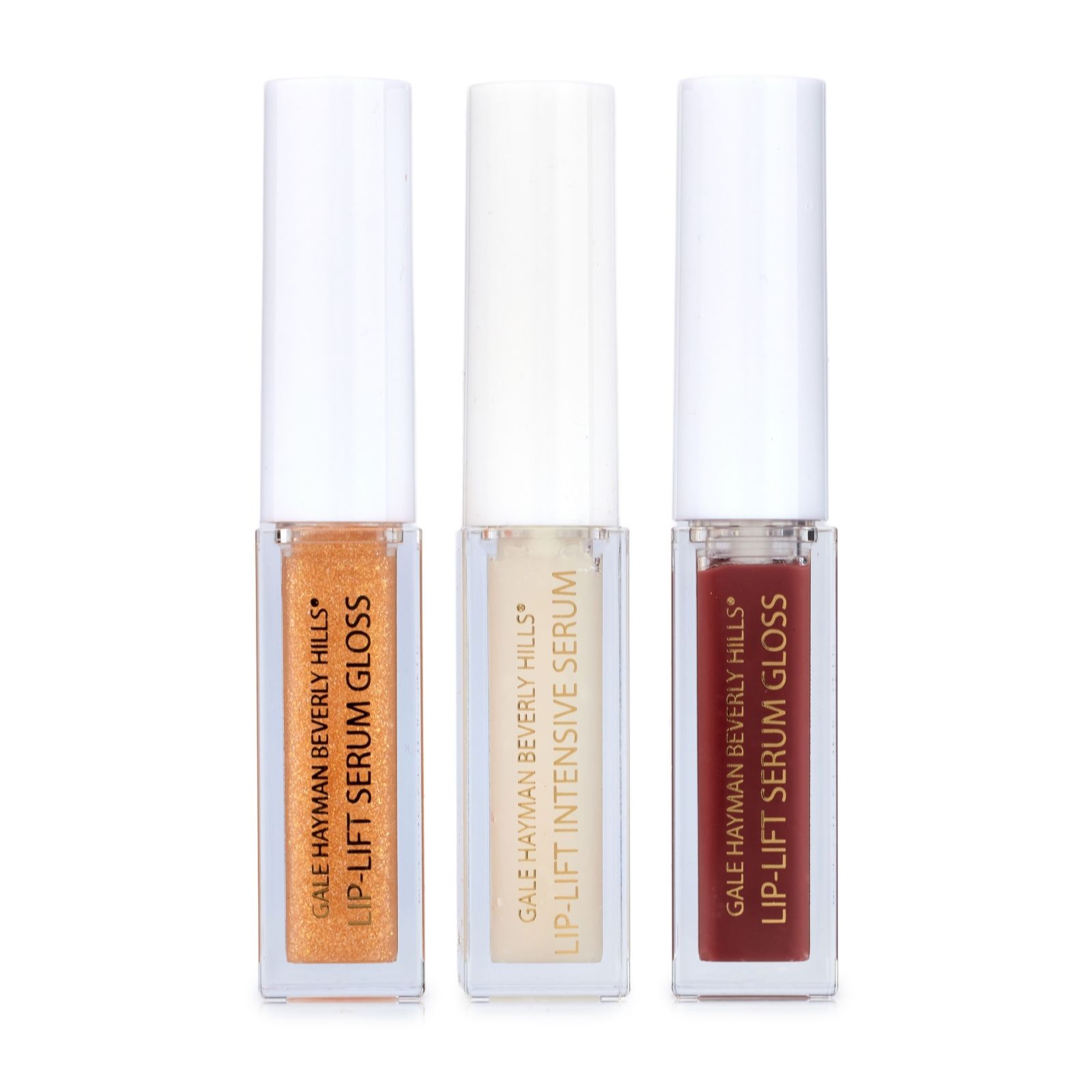 Gale Hayman Lip-Lift Serum Trio