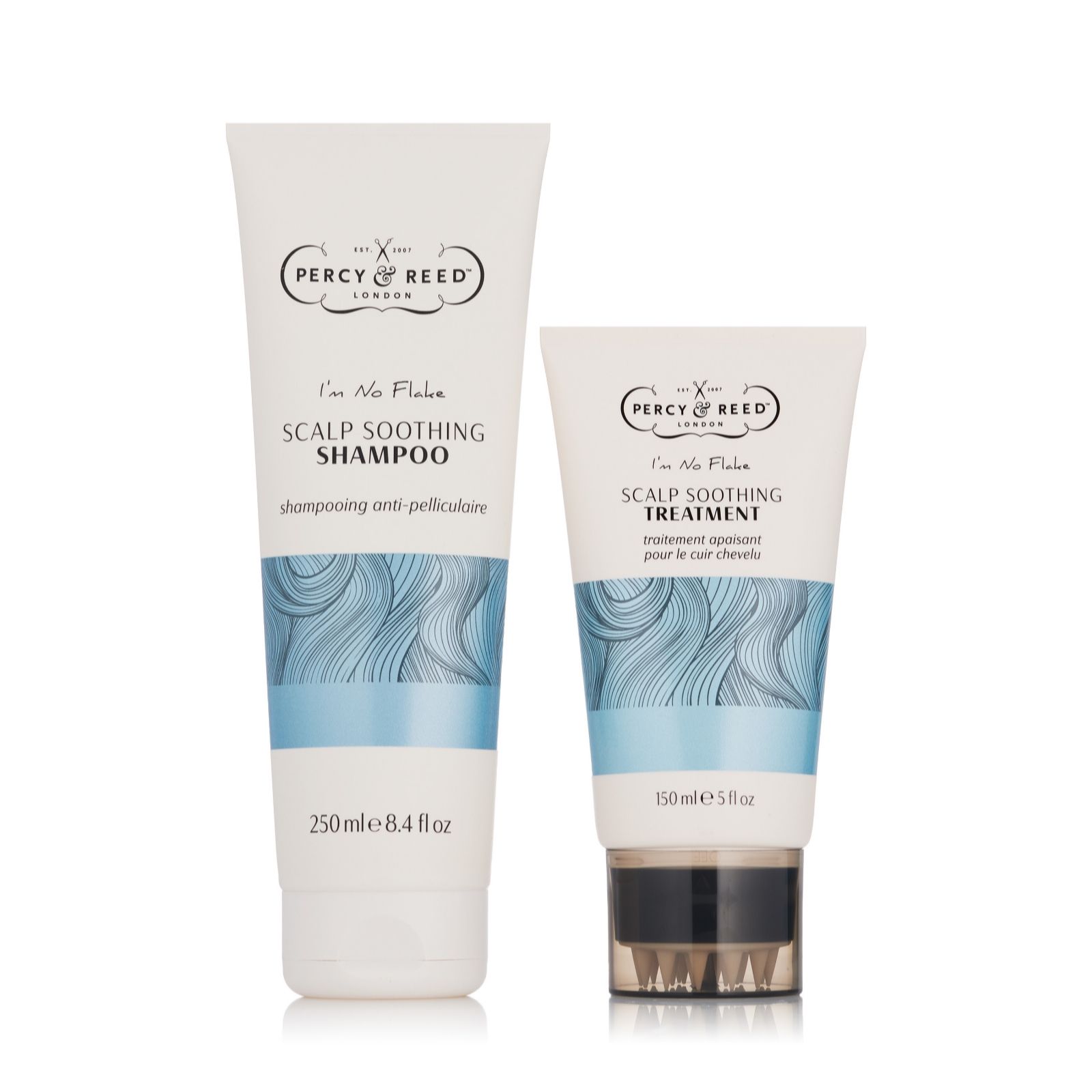 Debenhams Unisex I'm No Flake Scalp Soothing Shampoo 250ml