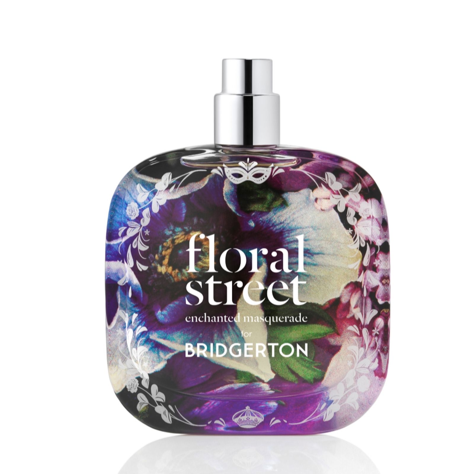 Floral Street Enchanted Masquerade Eau de Parfum for Bridgerton 50ml