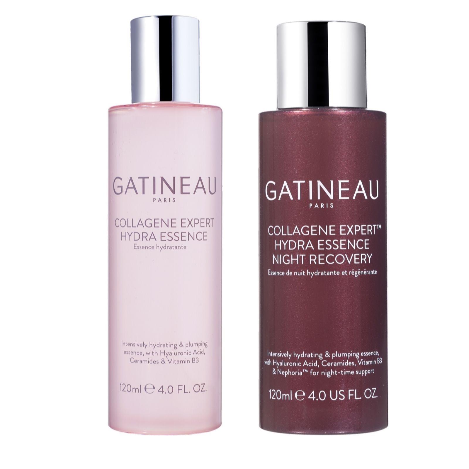 Gatineau Gatineau's Collagene Expert Day And Night Essence Duo