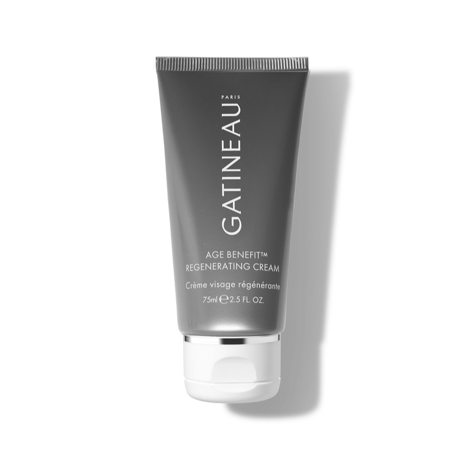 Gatineau Age Benefit Cream 75ml Supersize