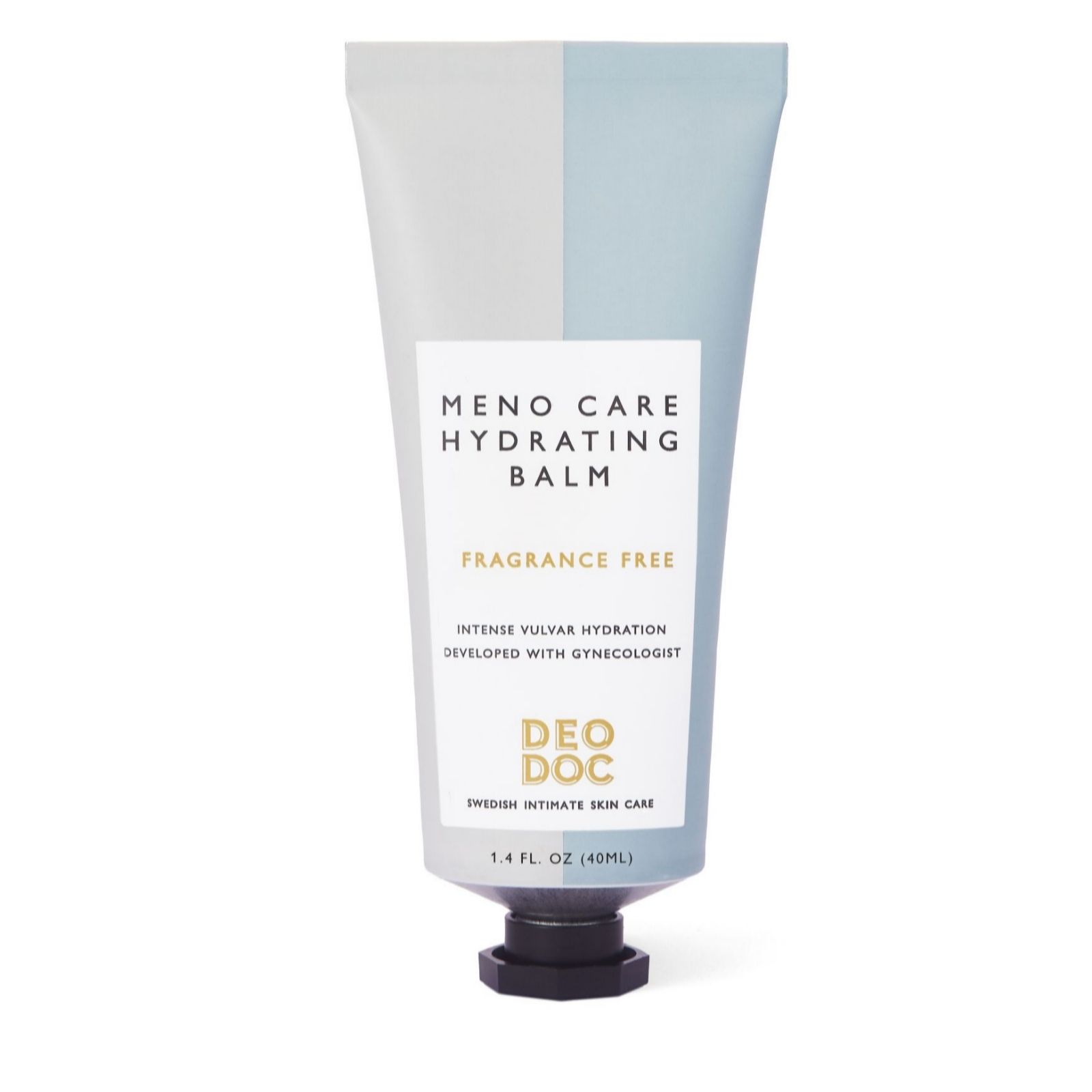 DeoDoc Meno Care Hydrating Balm 40ml