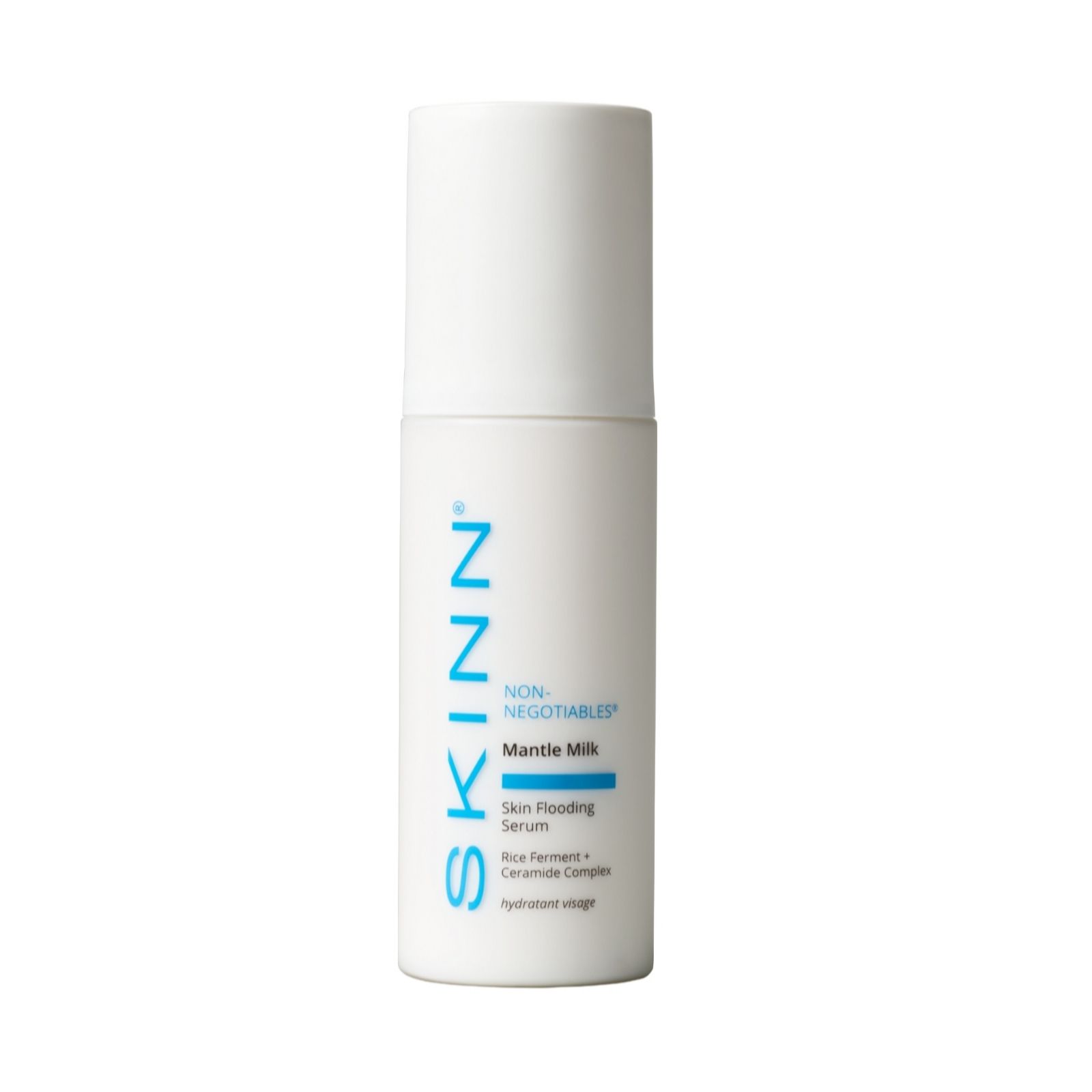 SKINN Non-Negotiables Mantle Milk