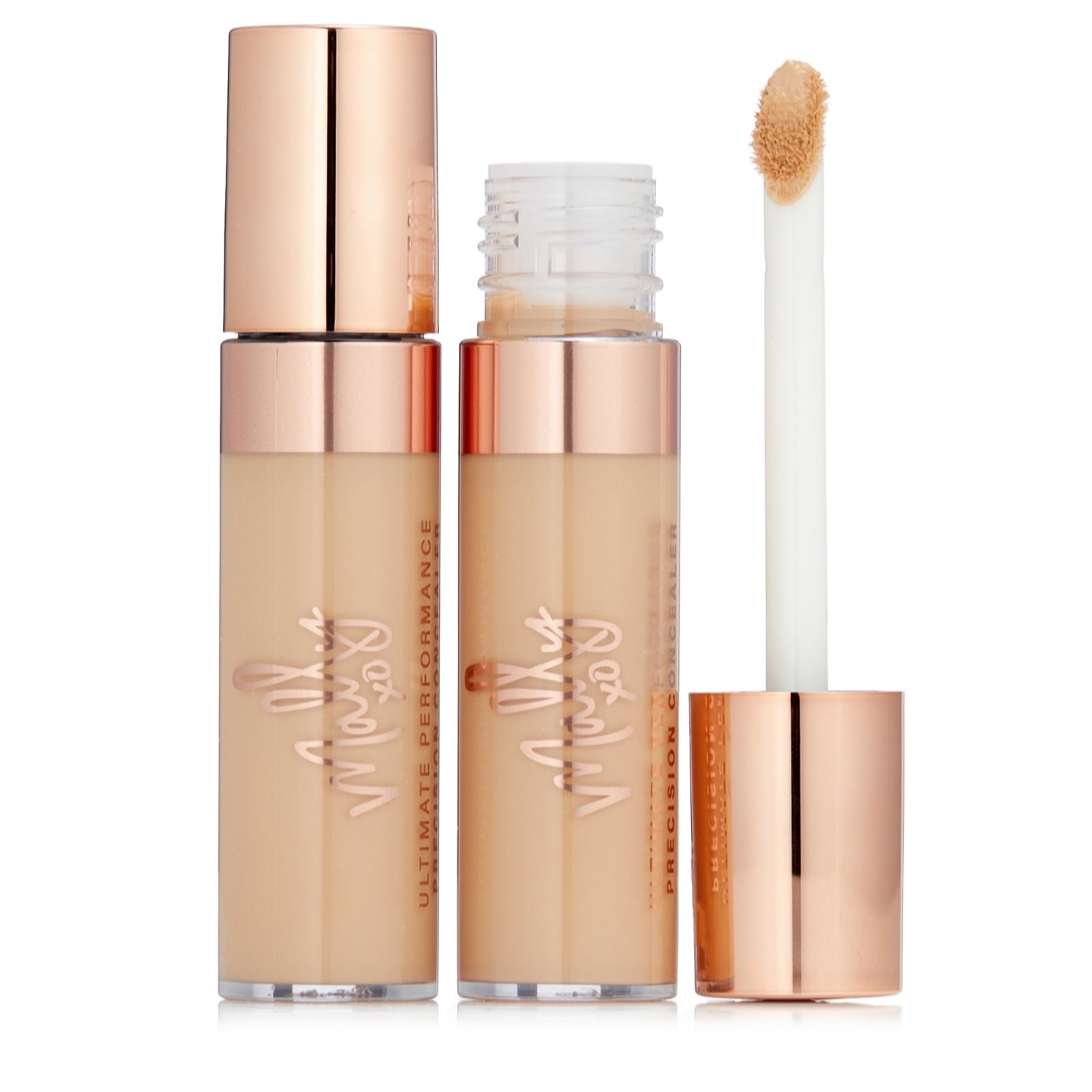 Mally Ultimate Performance Concealer Duo