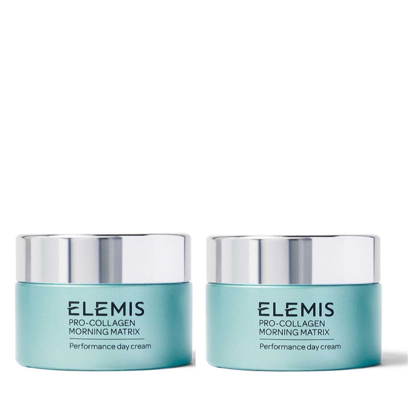 Elemis Pro-Collagen Morning Matrix Duo 50Ml
