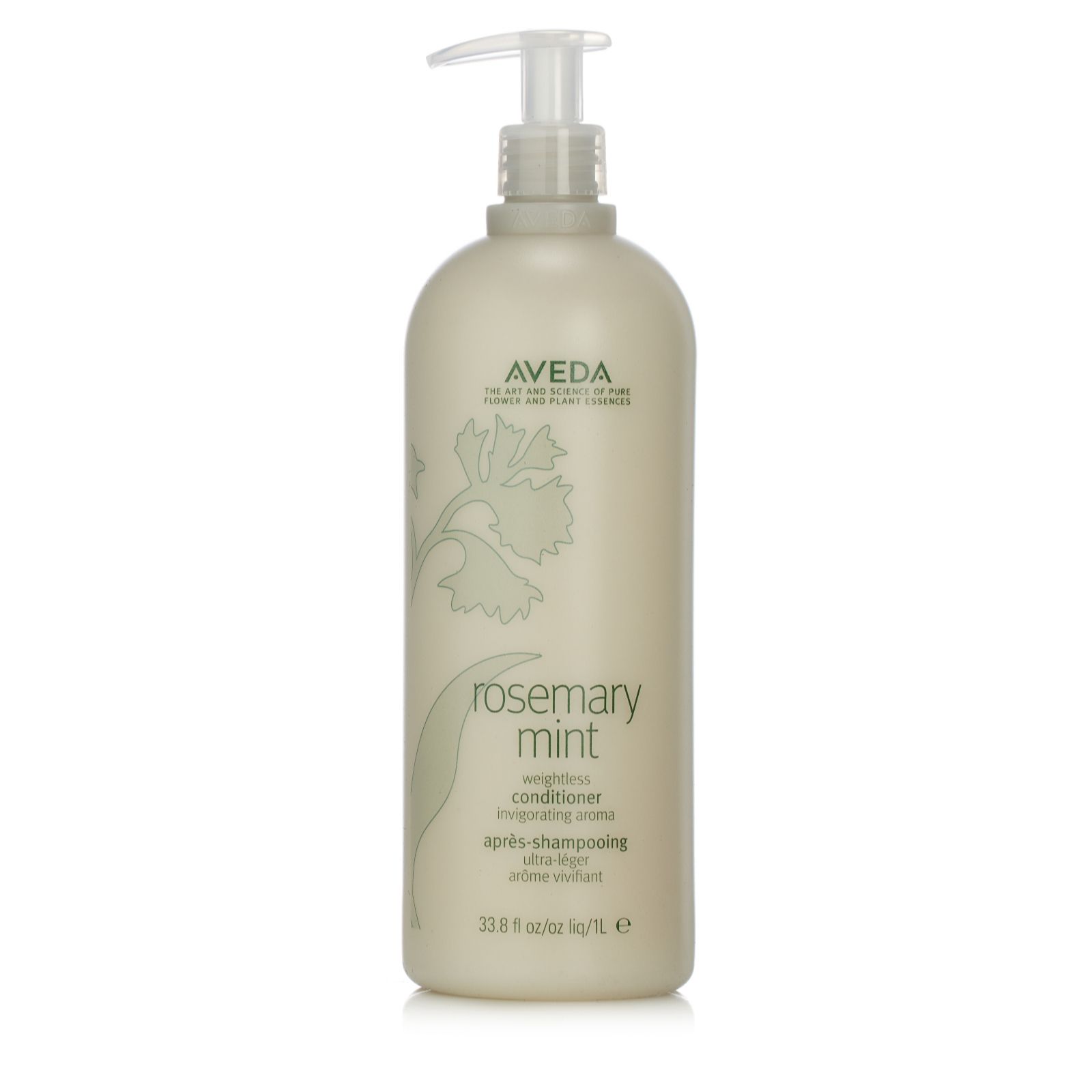 Aveda Rosemary Mint Weightless Conditioner 1 litre