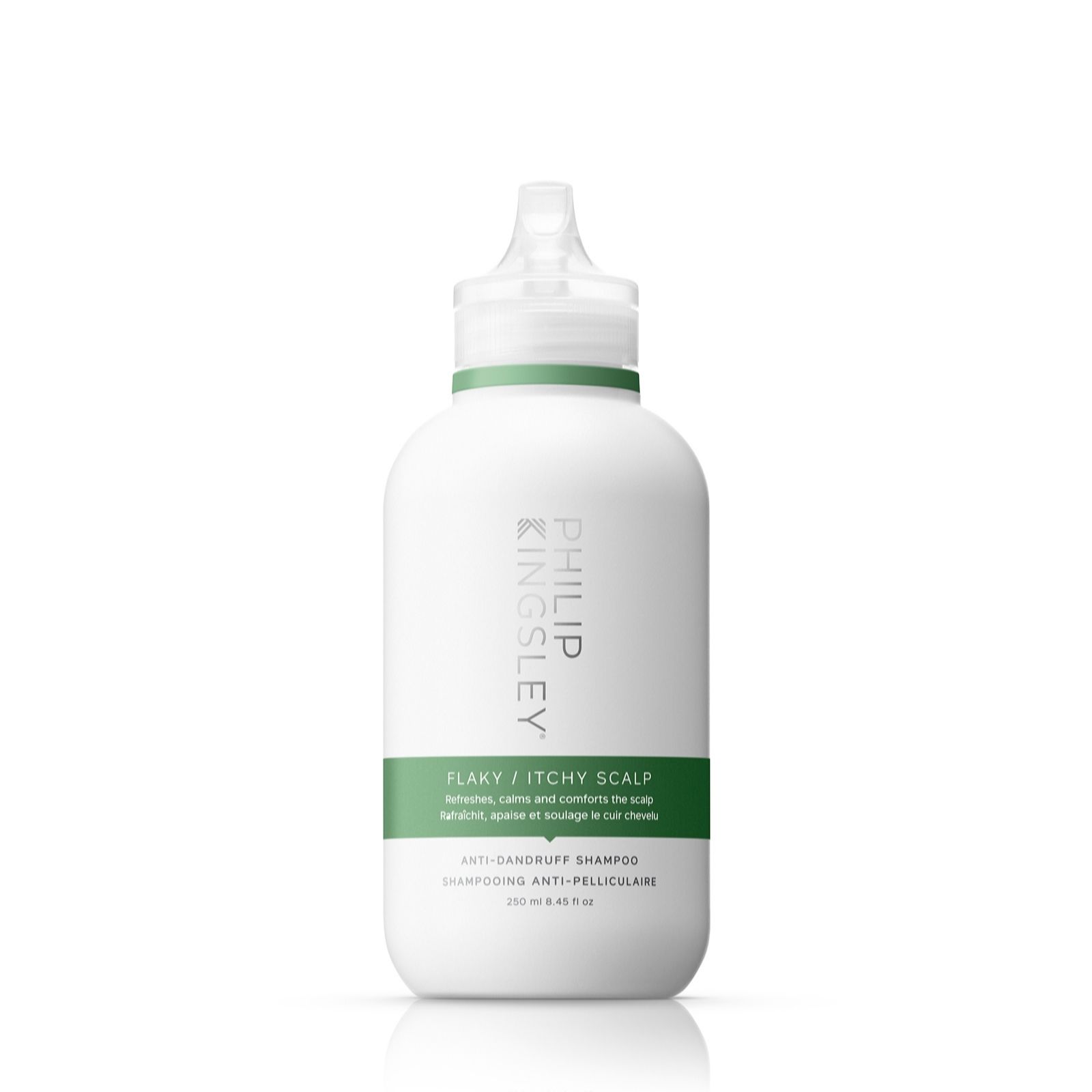 Philip Kingsley Flaky/Itchy Scalp Anti-Dandruff Shampoo 250ml