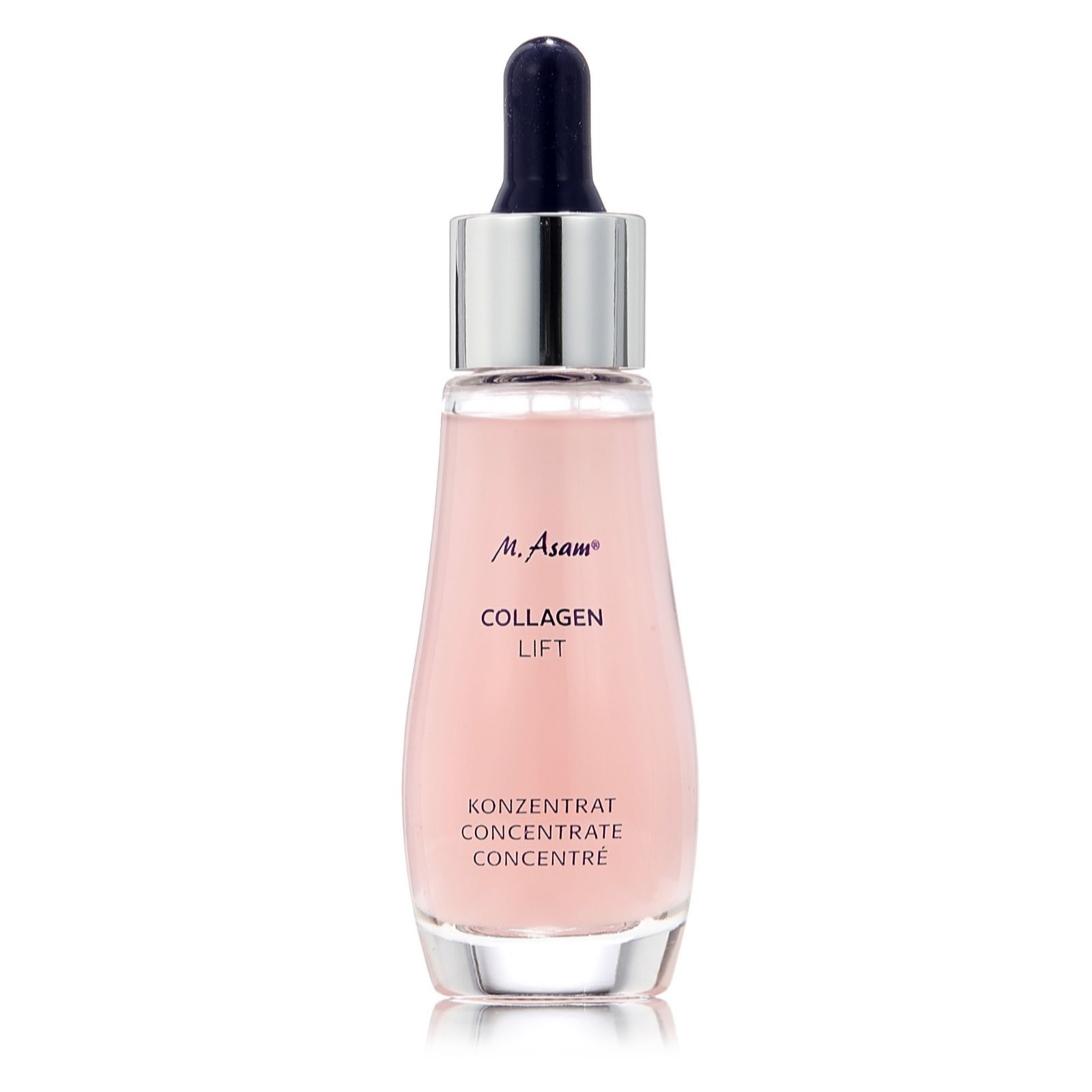 M. Asam Collagen Lift Concentrate 30ml