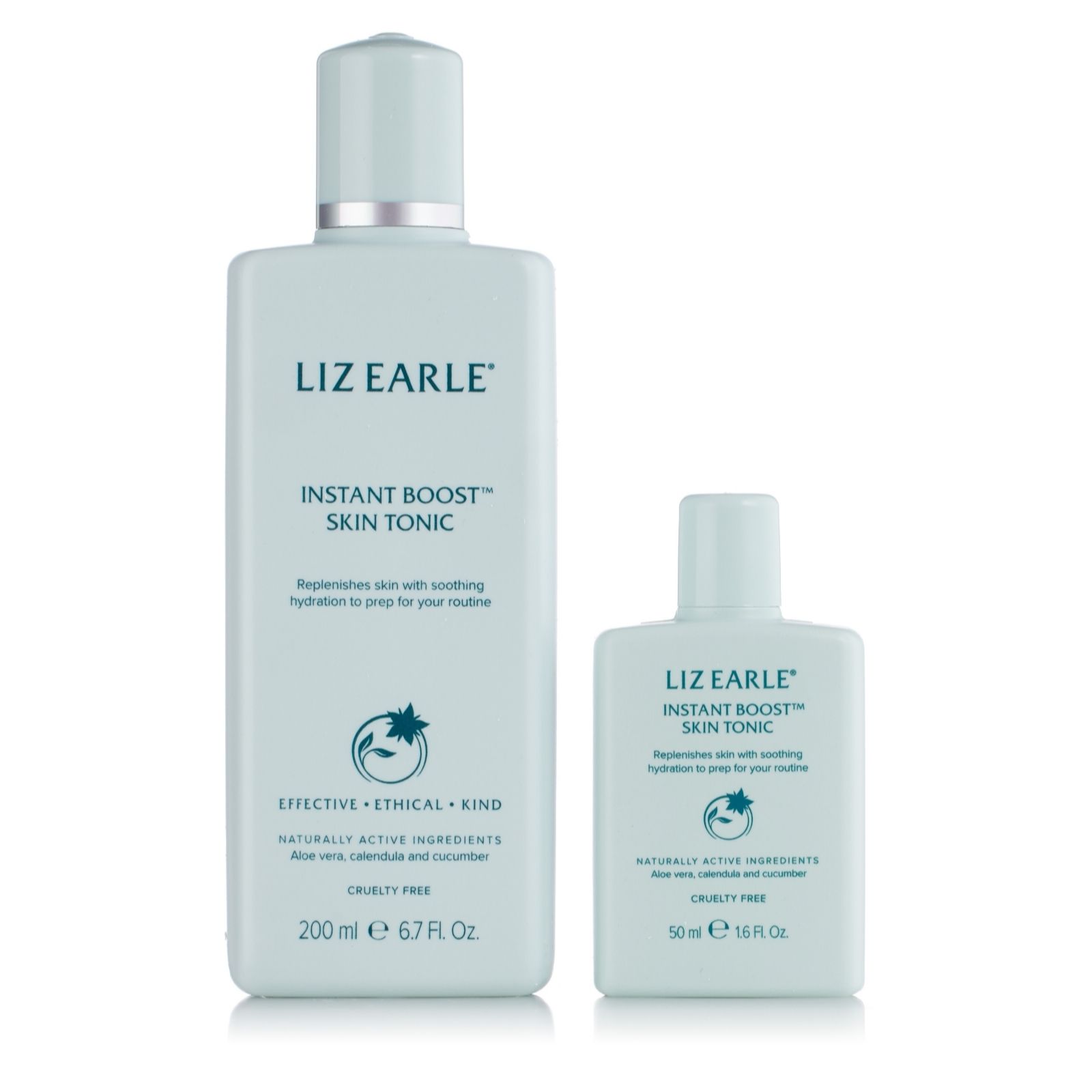 Liz Earle Instant Boost Skin Tonic Home & Away