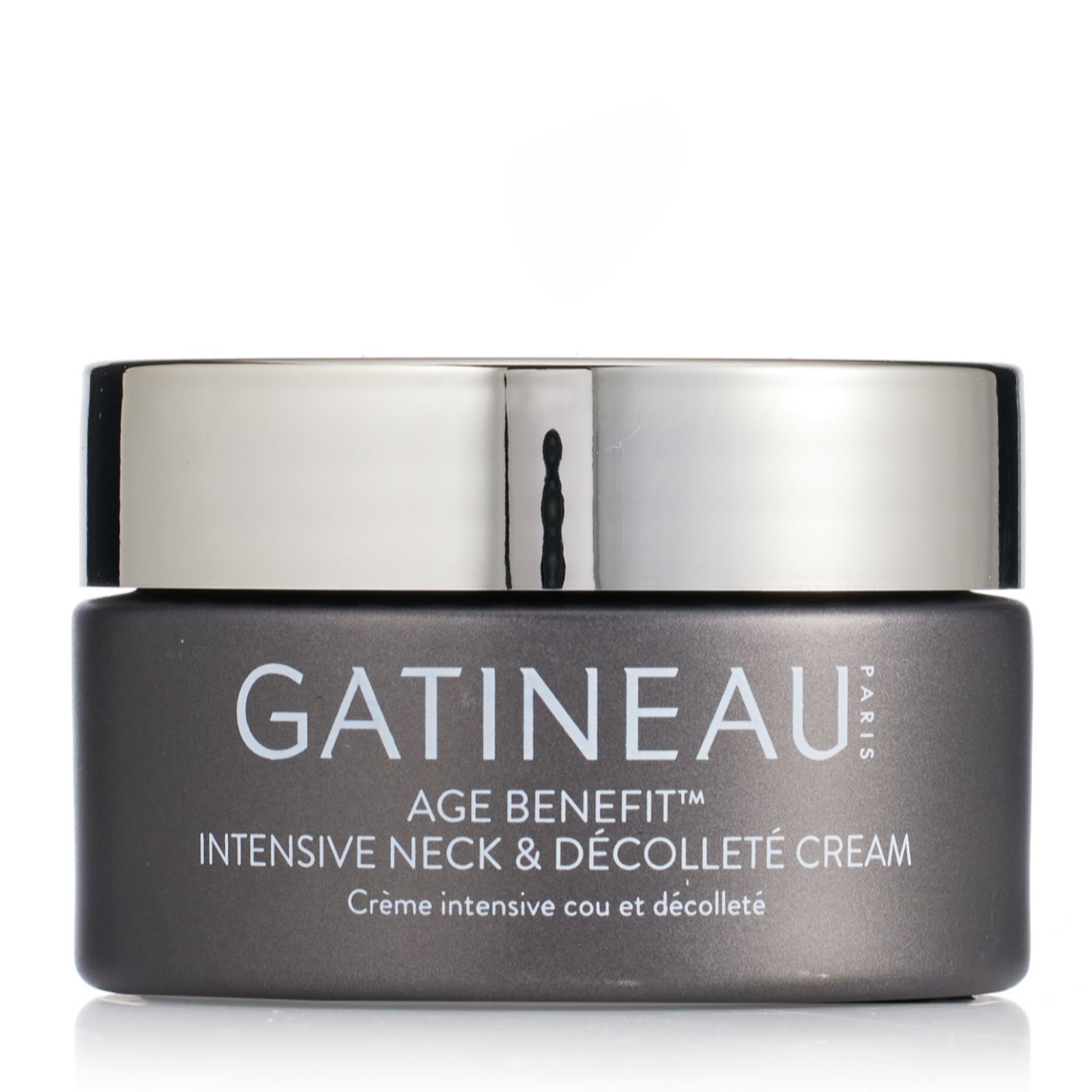 Gatineau Age Benefit Intensive Neck and Decollete Cream