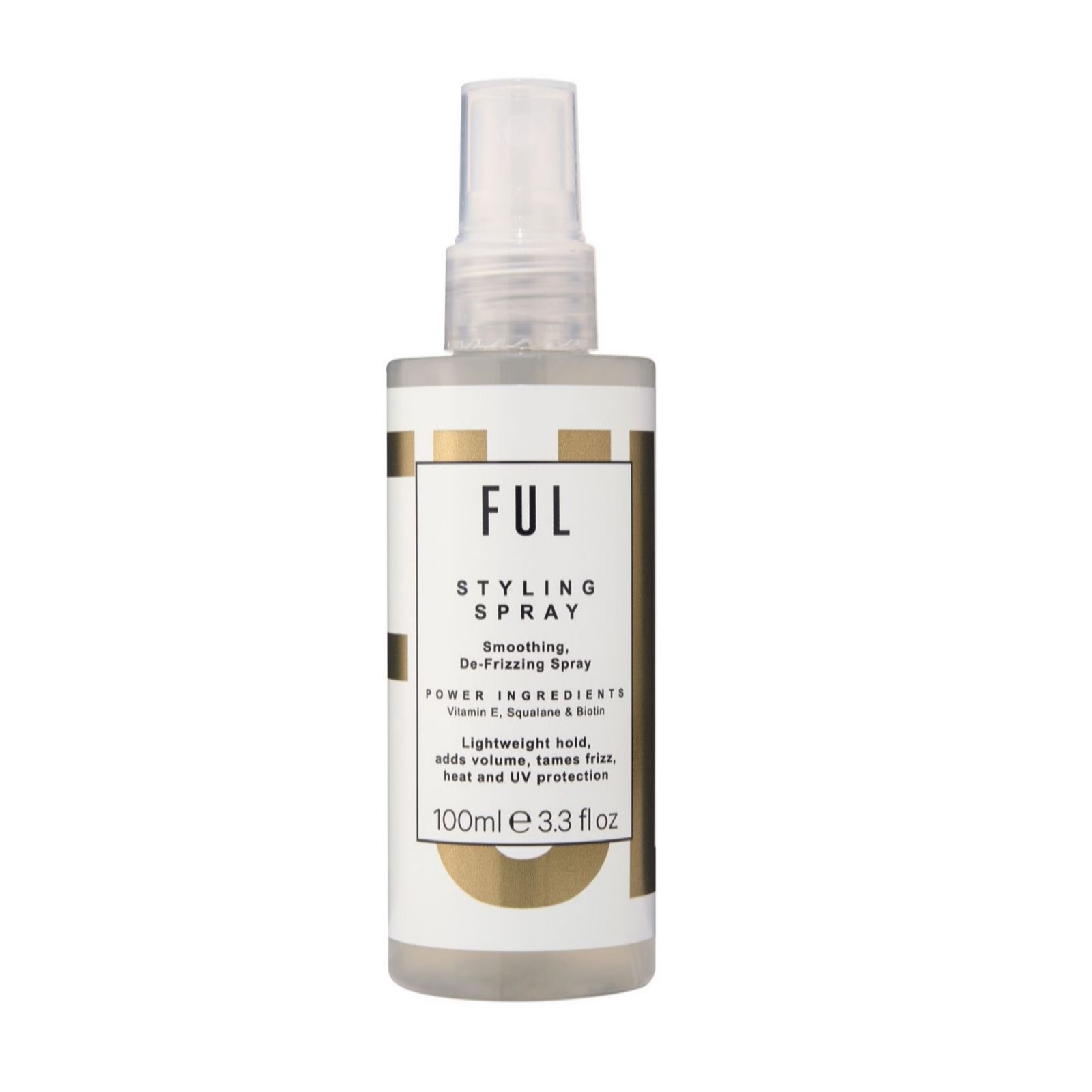 Ful London Ful Styling Spray