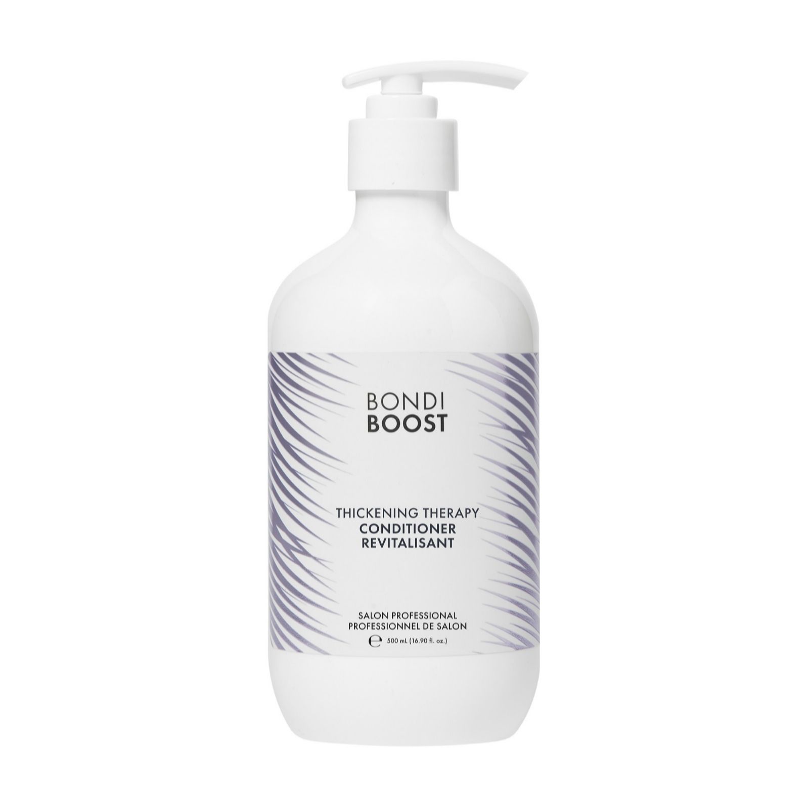 BondiBoost Thickening Therapy Conditioner 500ml