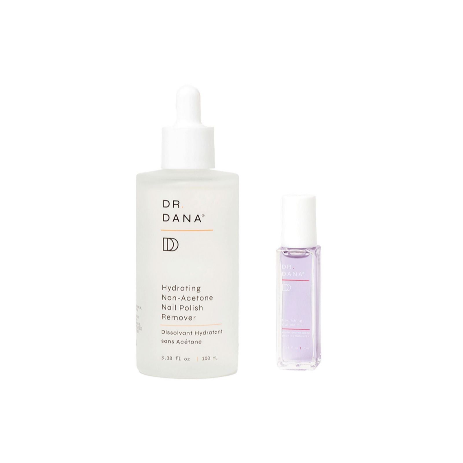 Dr Dana Perfect Preparation Duo