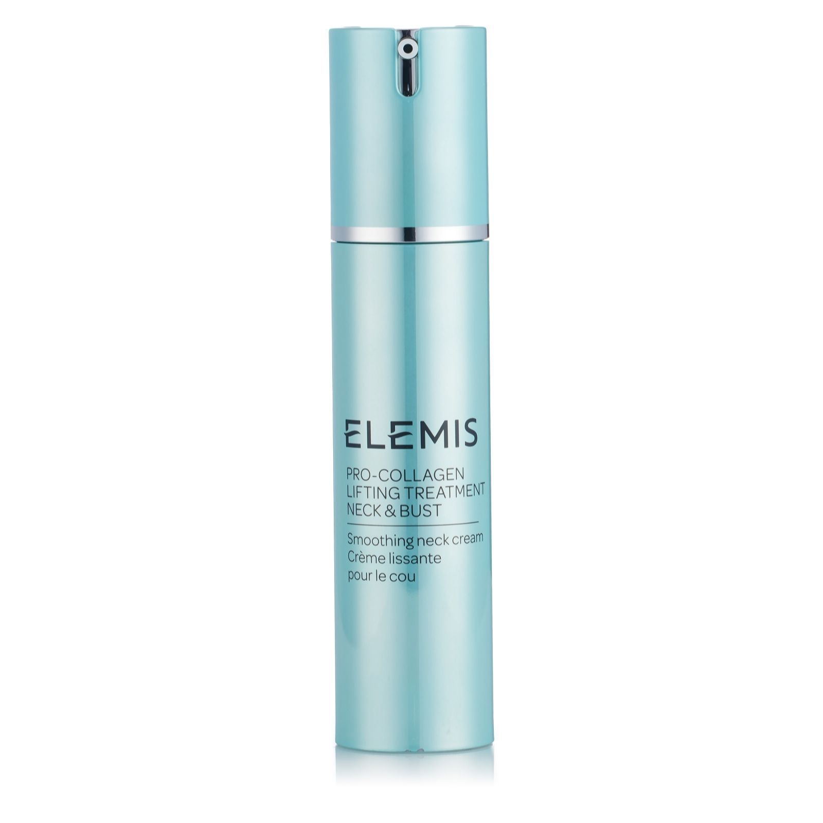 Elemis Pro-Collagen Lifting Treatment Neck & Bust Cream 50ml