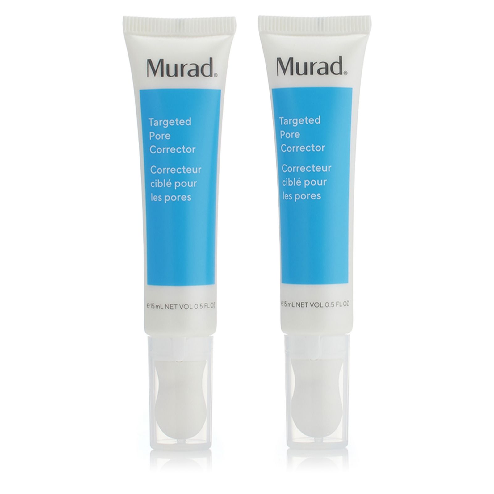 Murad Targeted Pore Corrector 15ml Duo