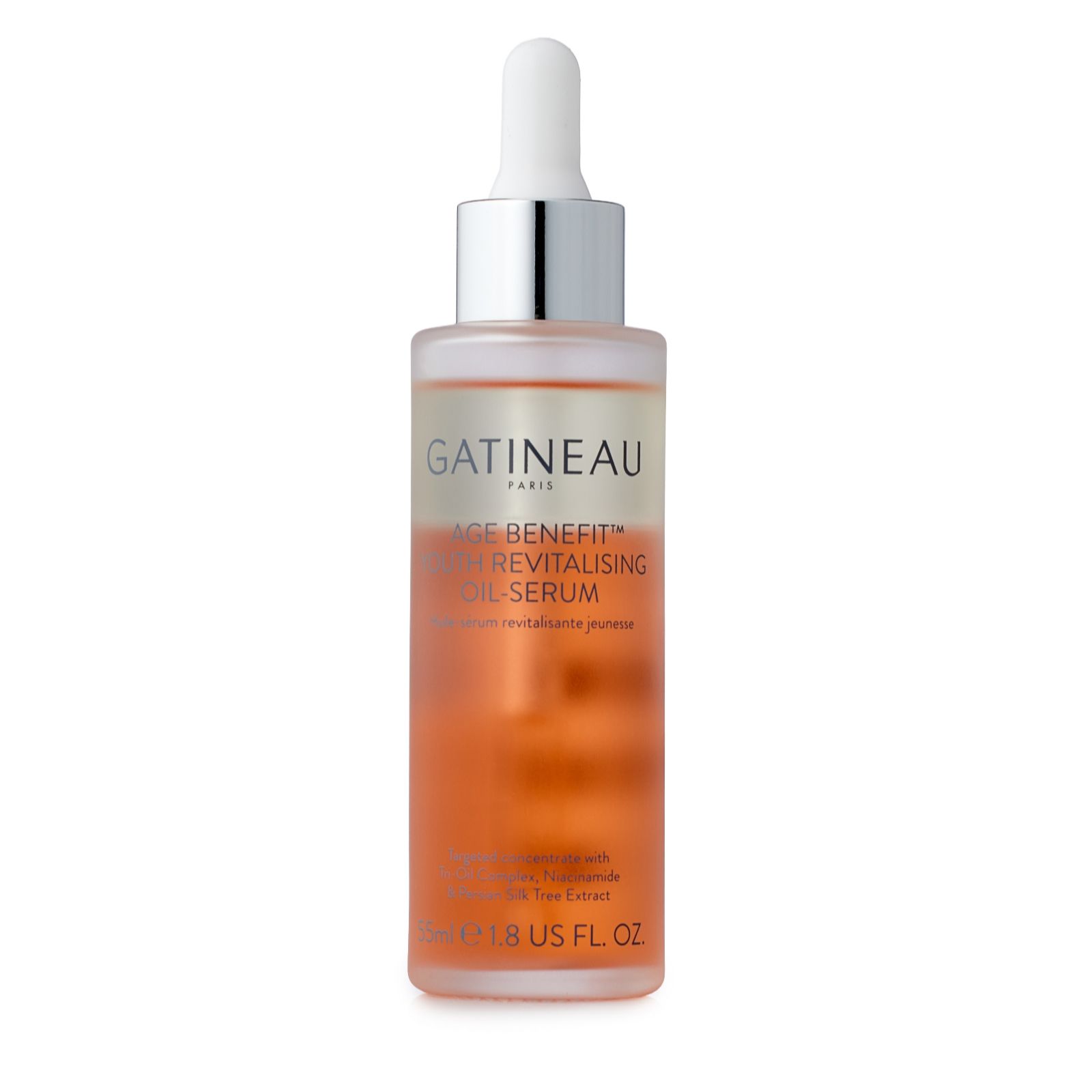 Gatineau Renewal Ultime™ Multi-Acid Resurfacing Cleanser | Size: 200ml