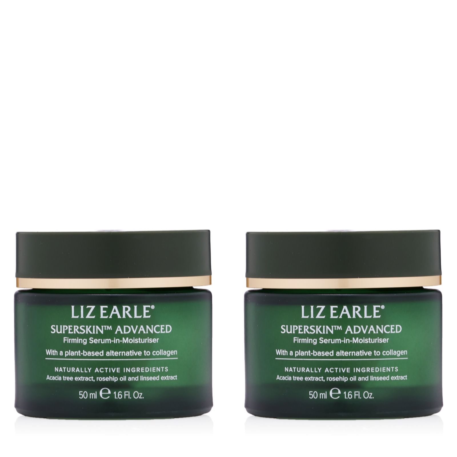 Liz Earle Superskin Advanced Serum In Moisturiser BNIB 50ml - Image 13