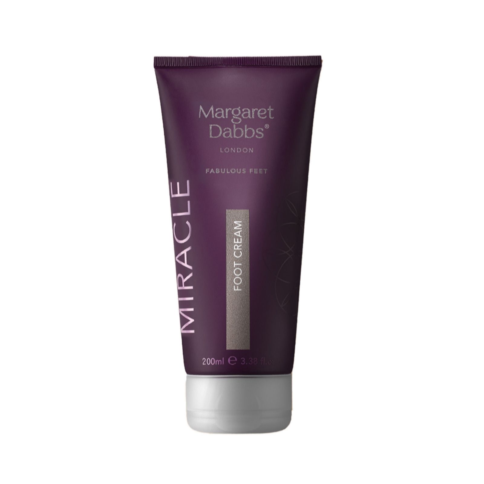 Margaret Dabbs London Supersize Miracle Foot Cream 200ml