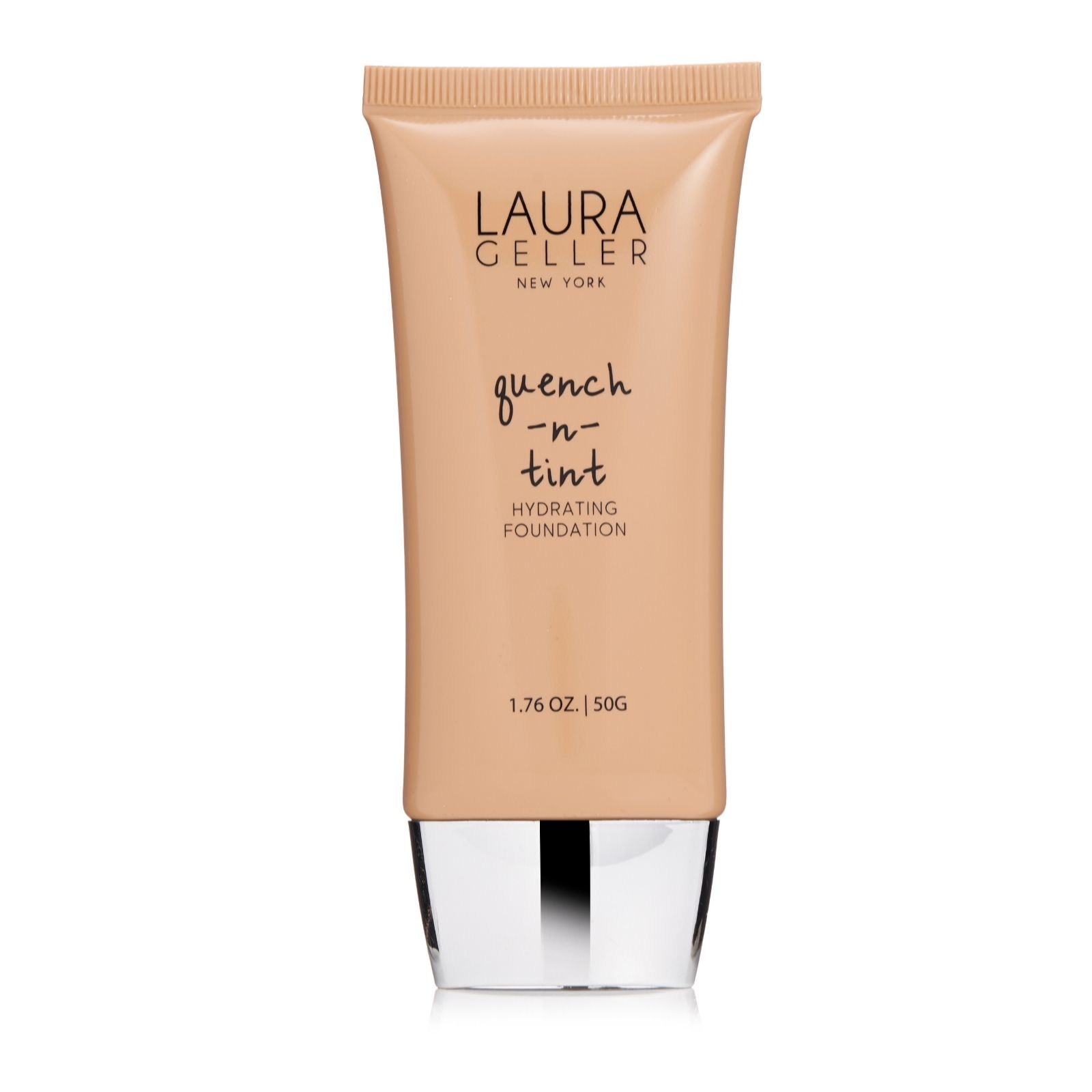 Laura Geller Quench-n-Tint Hydrating Foundation