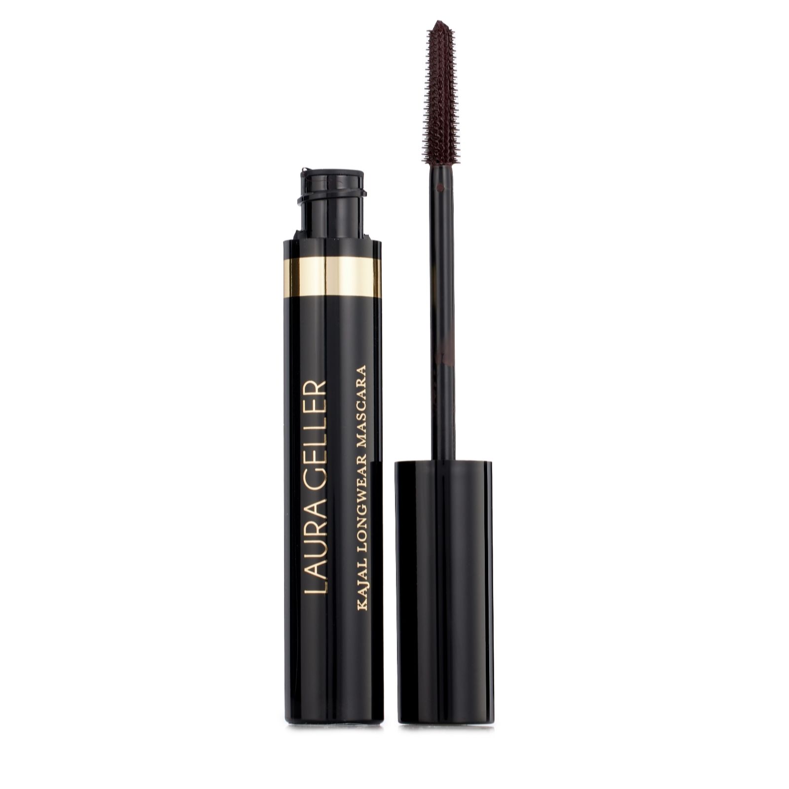 Laura Geller Brown Kajal Longwear Mascara