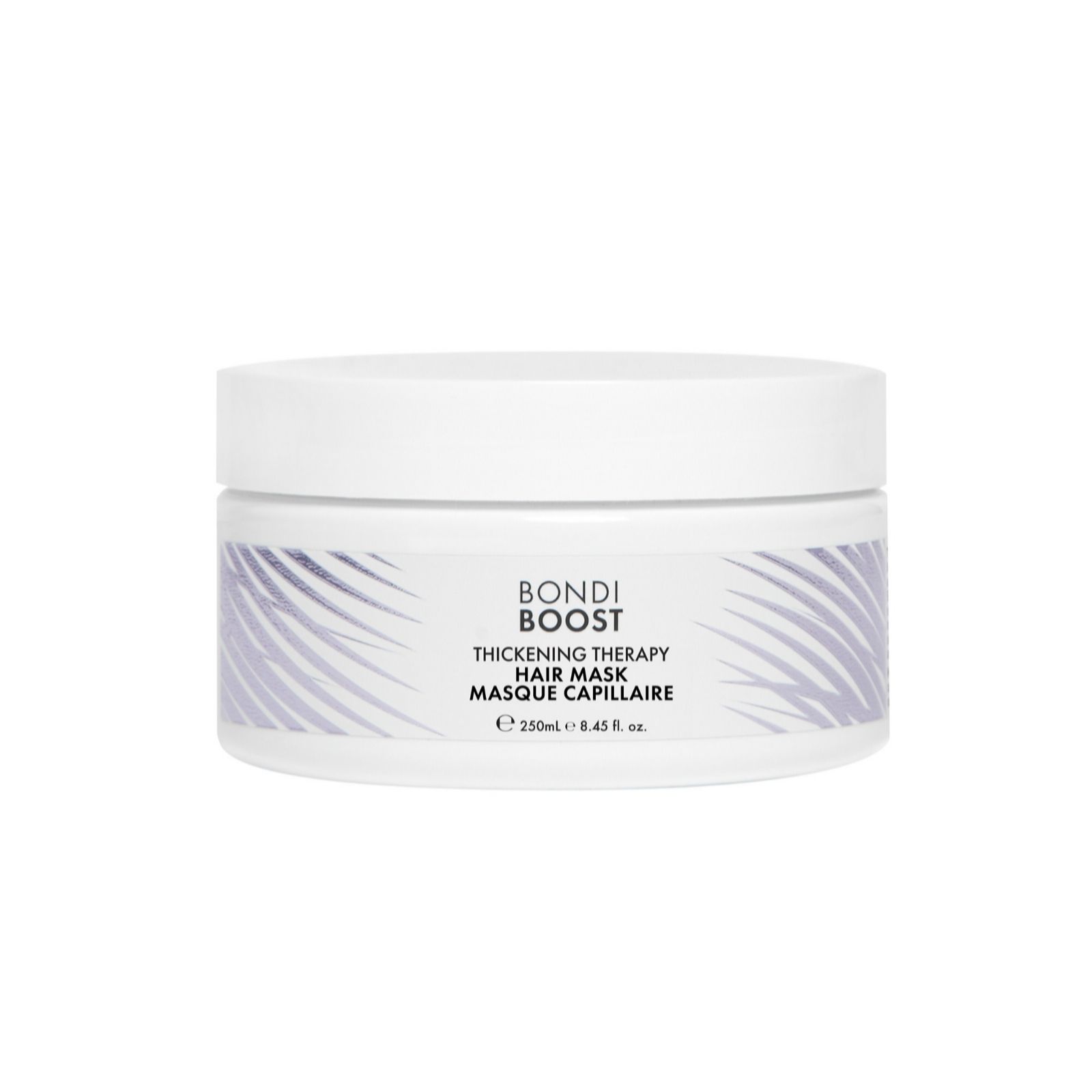 BondiBoost Thickening Therapy Mask 250ml