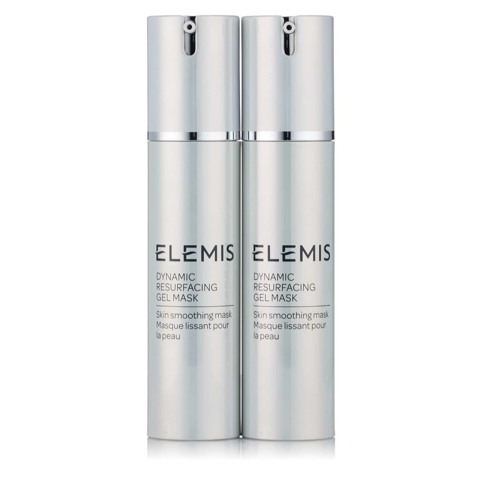 Elemis Dynamic Resurfacing Gel Mask 50ml Duo