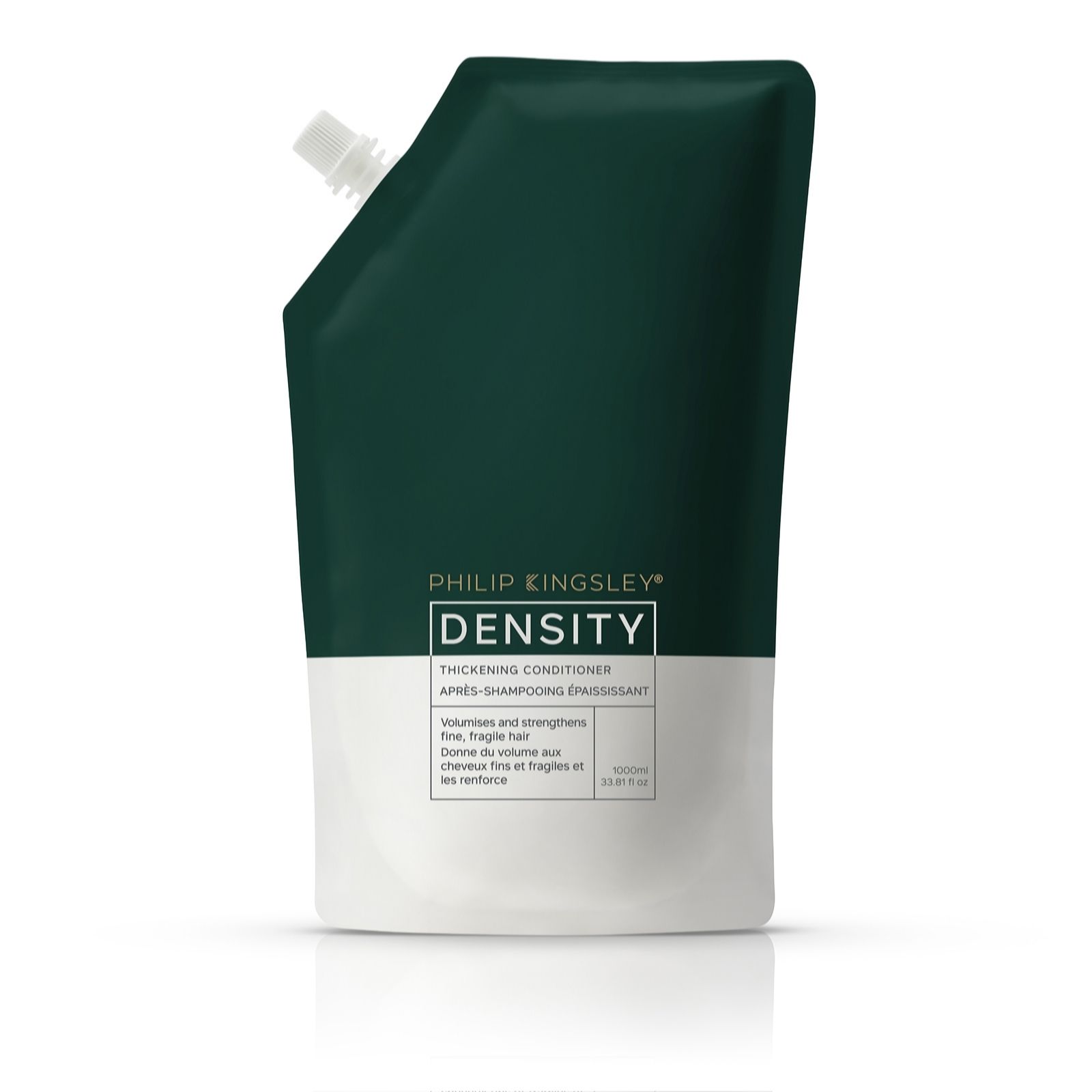 Philip Kingsley Men's Density Conditioner 1L