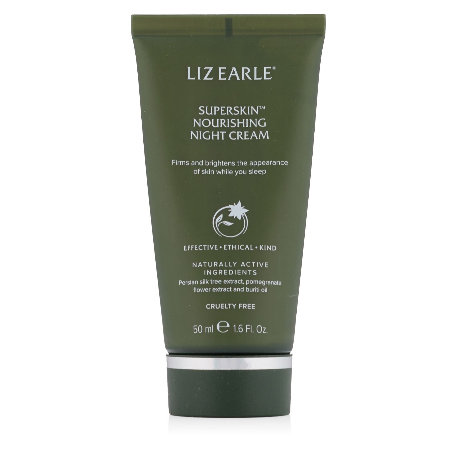Liz Earle Cream Superskin Night 50Ml Tube