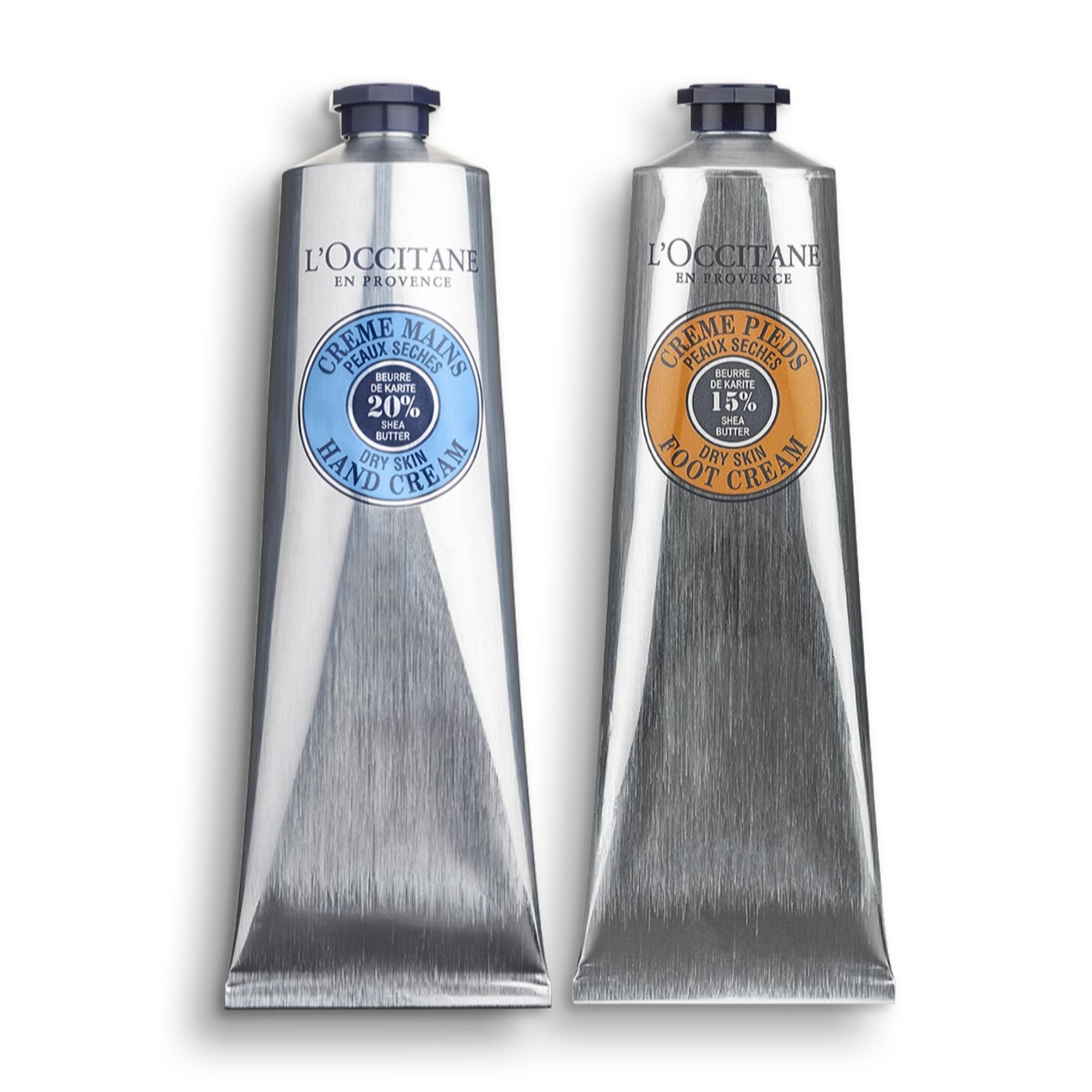 L'Occitane Hand & Foot Care Duo