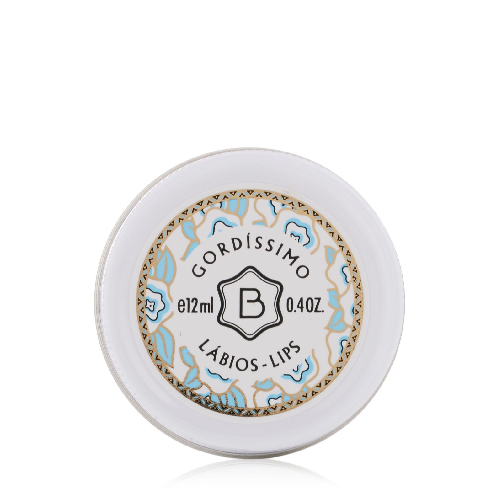 Benamor Lip Balm 12ml