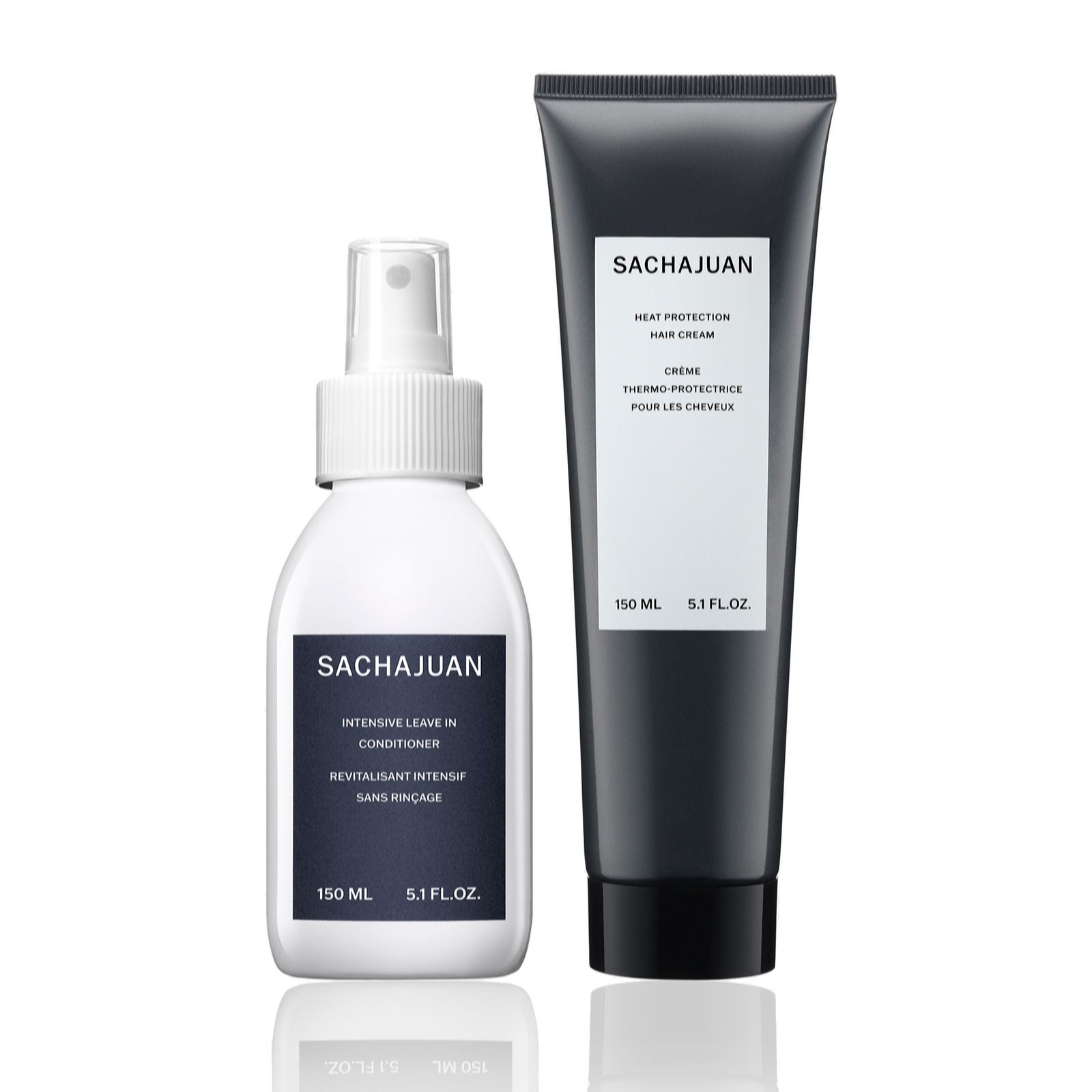 SACHAJUAN Heat & Protect Set