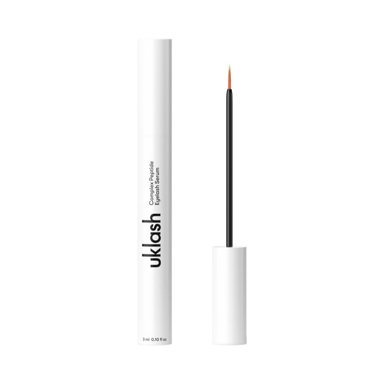 Uklash Complex Peptide Eyelash Serum 3Ml