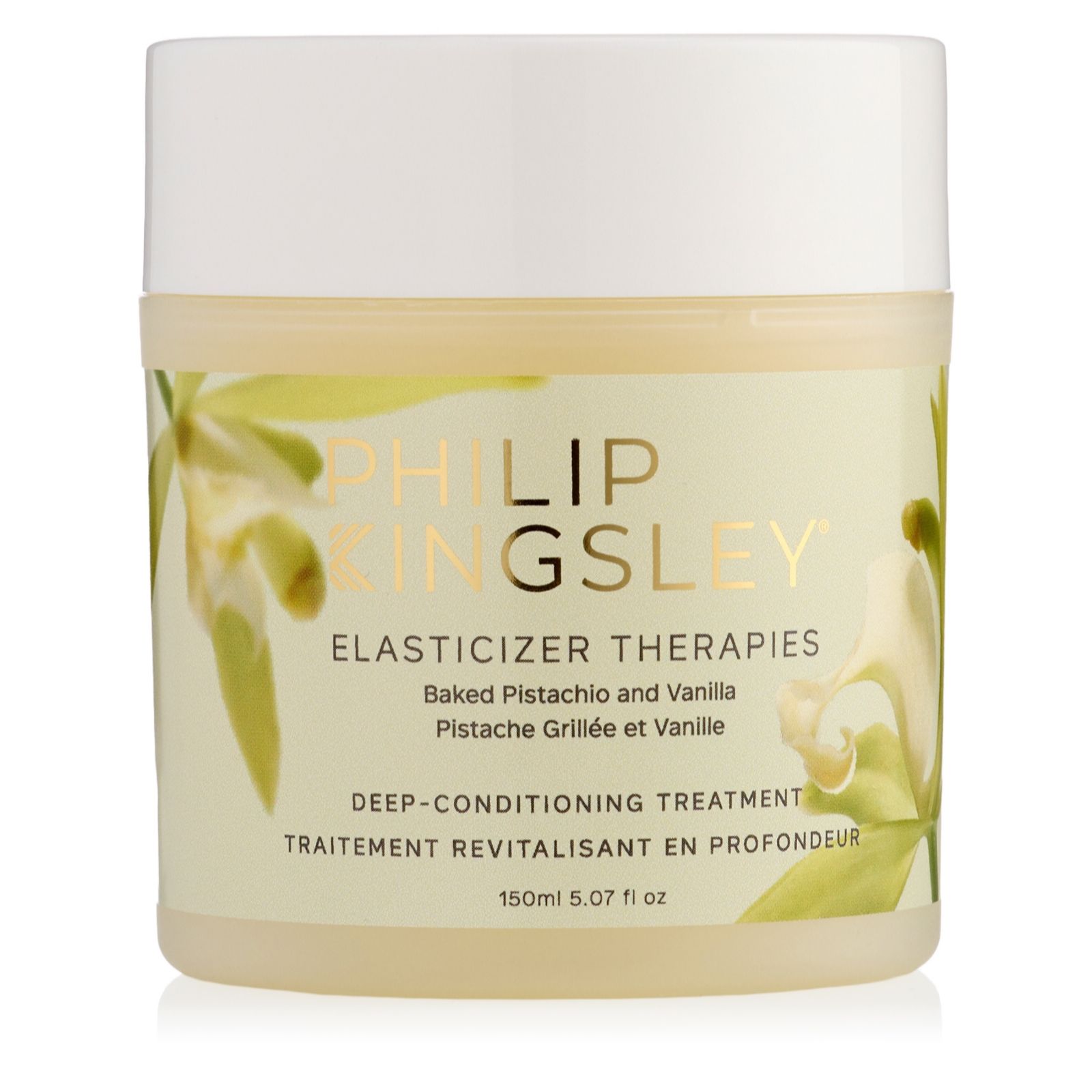 Philip Kingsley Baked Pistachio & Vanilla Elasticizer 150ml