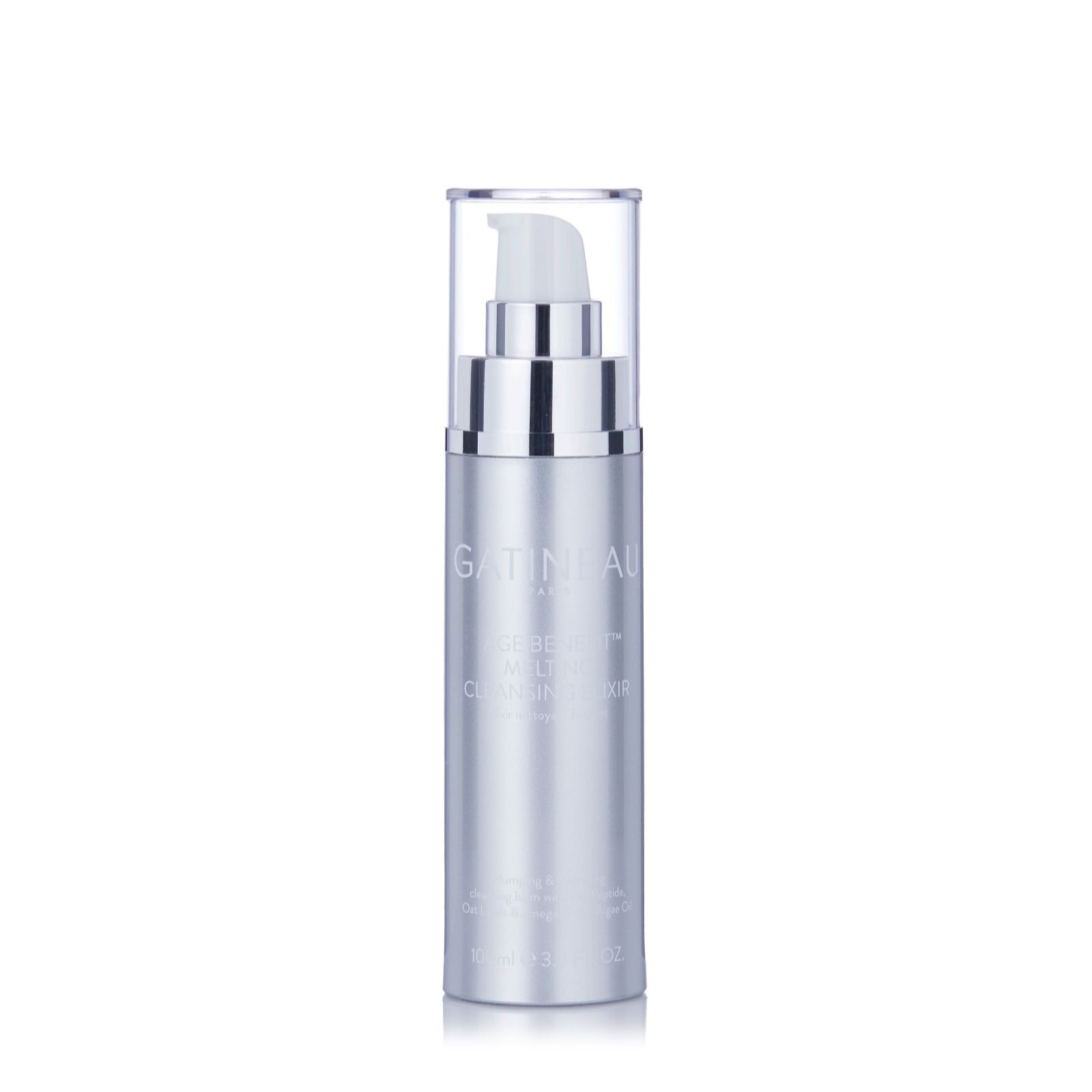 Gatineau Age Benefit Melting Cleansing Elixir 100ml