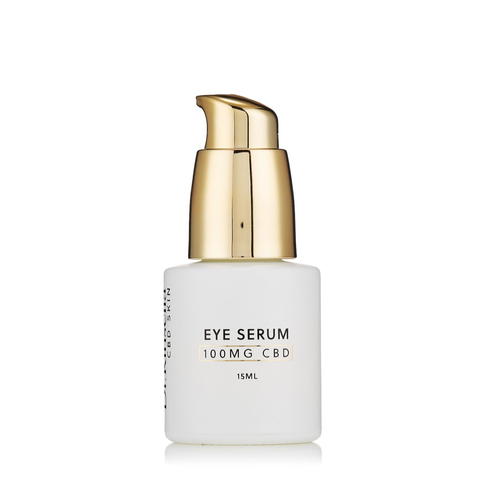 Dr Kinsella CBD Skin Eye Serum 15ml