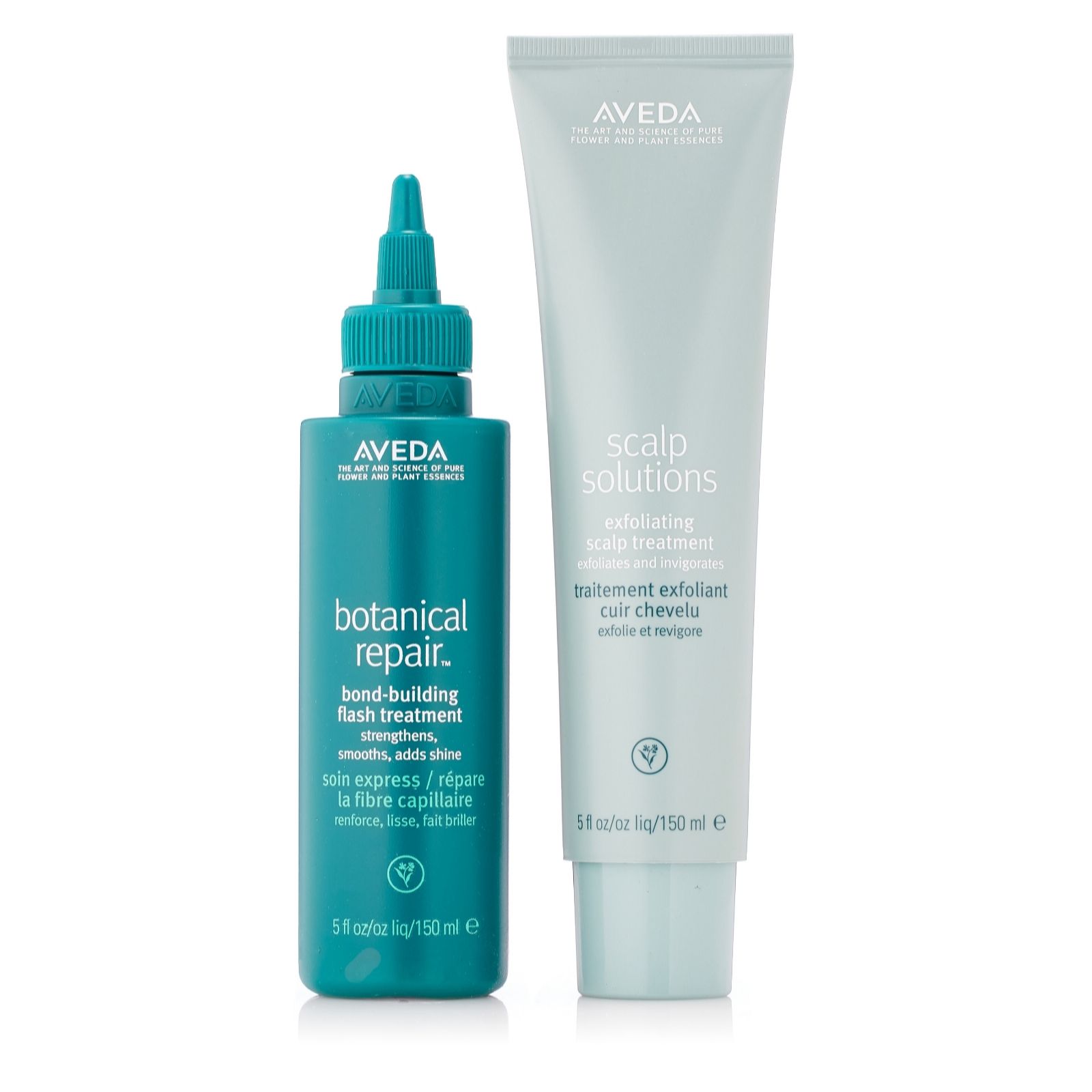 Aveda Ultimate Hair Set