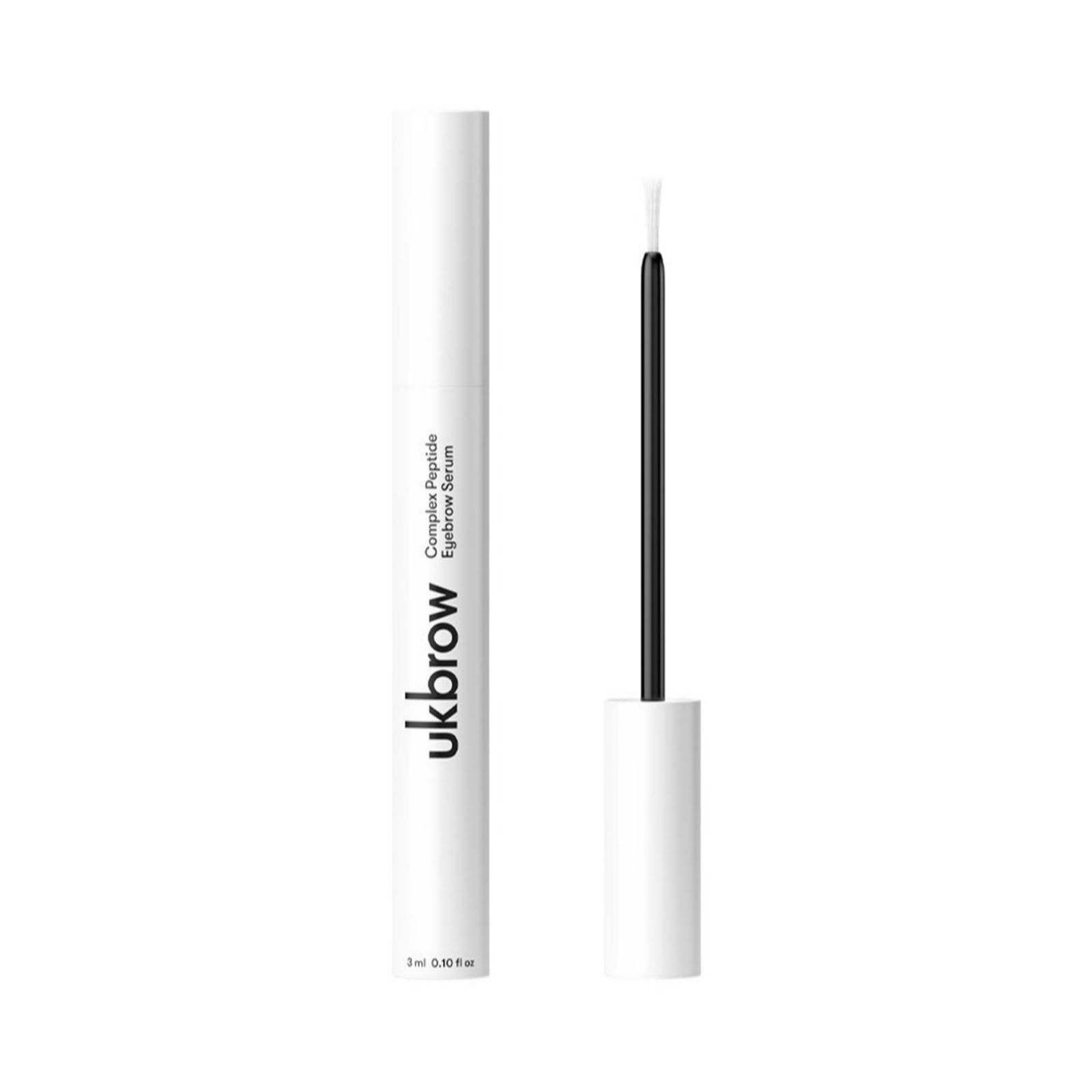 UKBrow Complex Peptide Eyebrow Serum 3ml