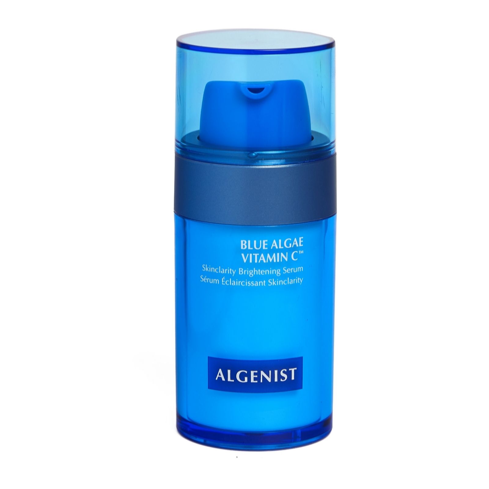 Algenist Blue Algae Vitamin C Skinclarity Brightening Serum 30 ml