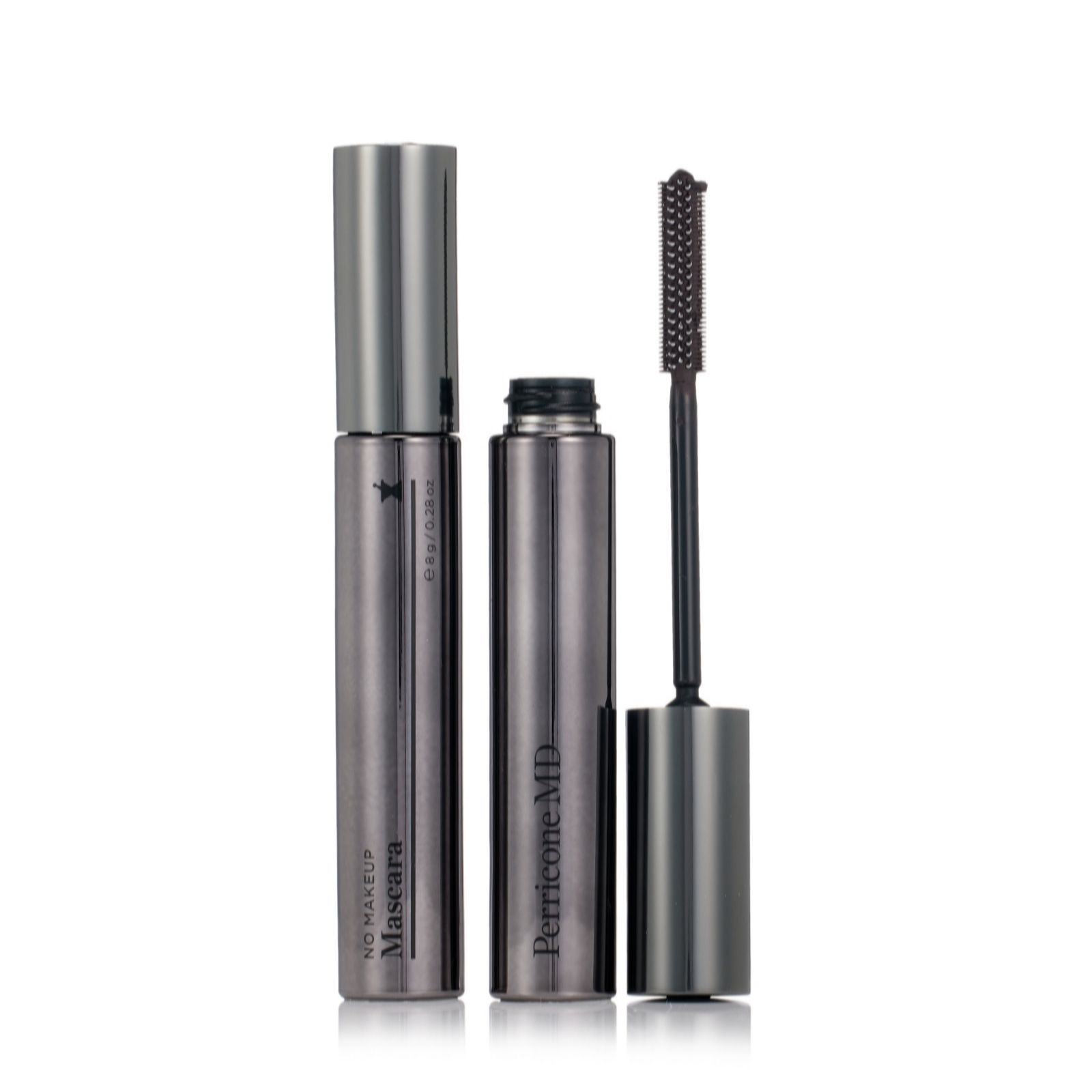 Perricone No Make Up Mascara Duo